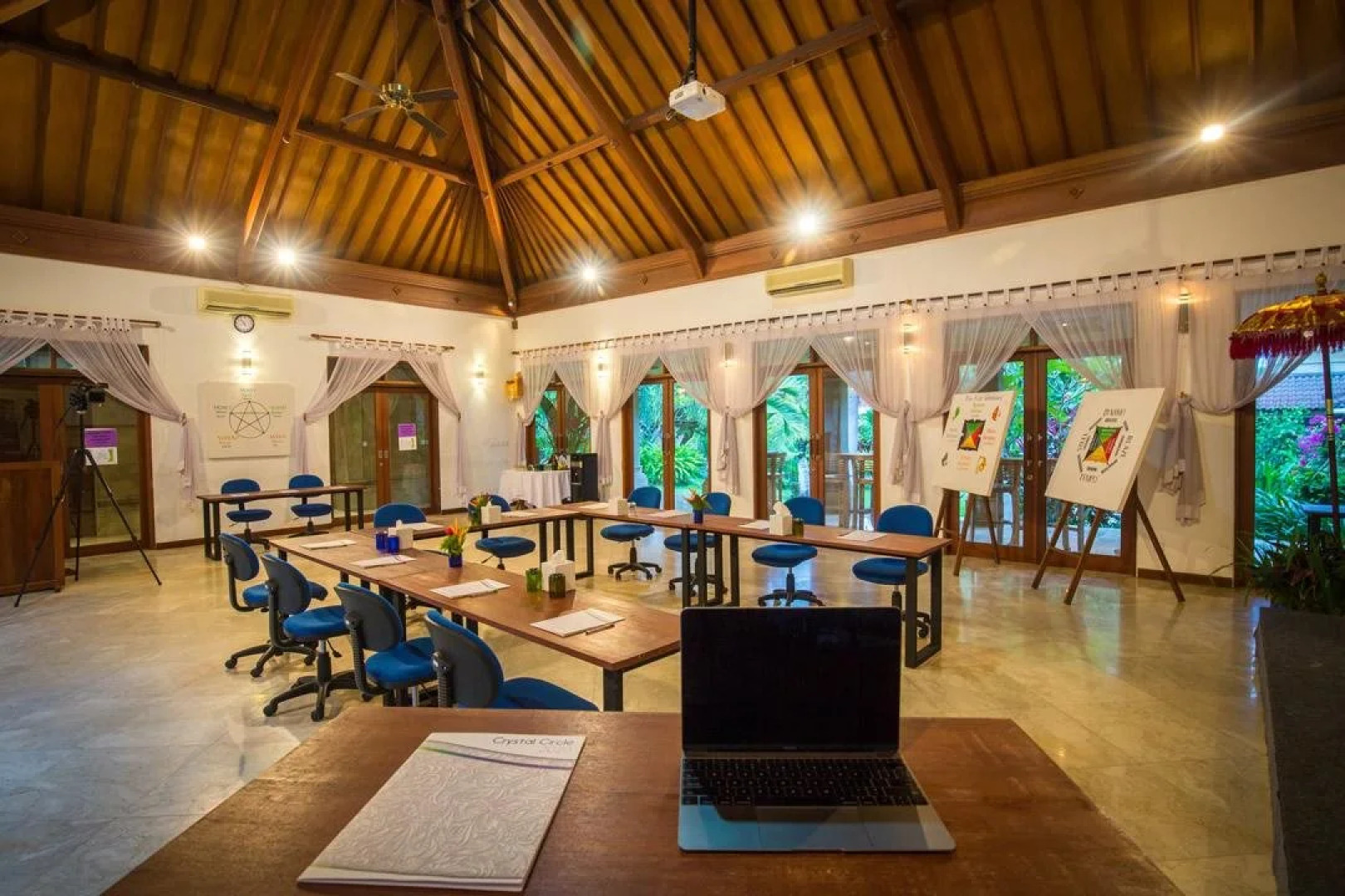 Vision Villas Resort