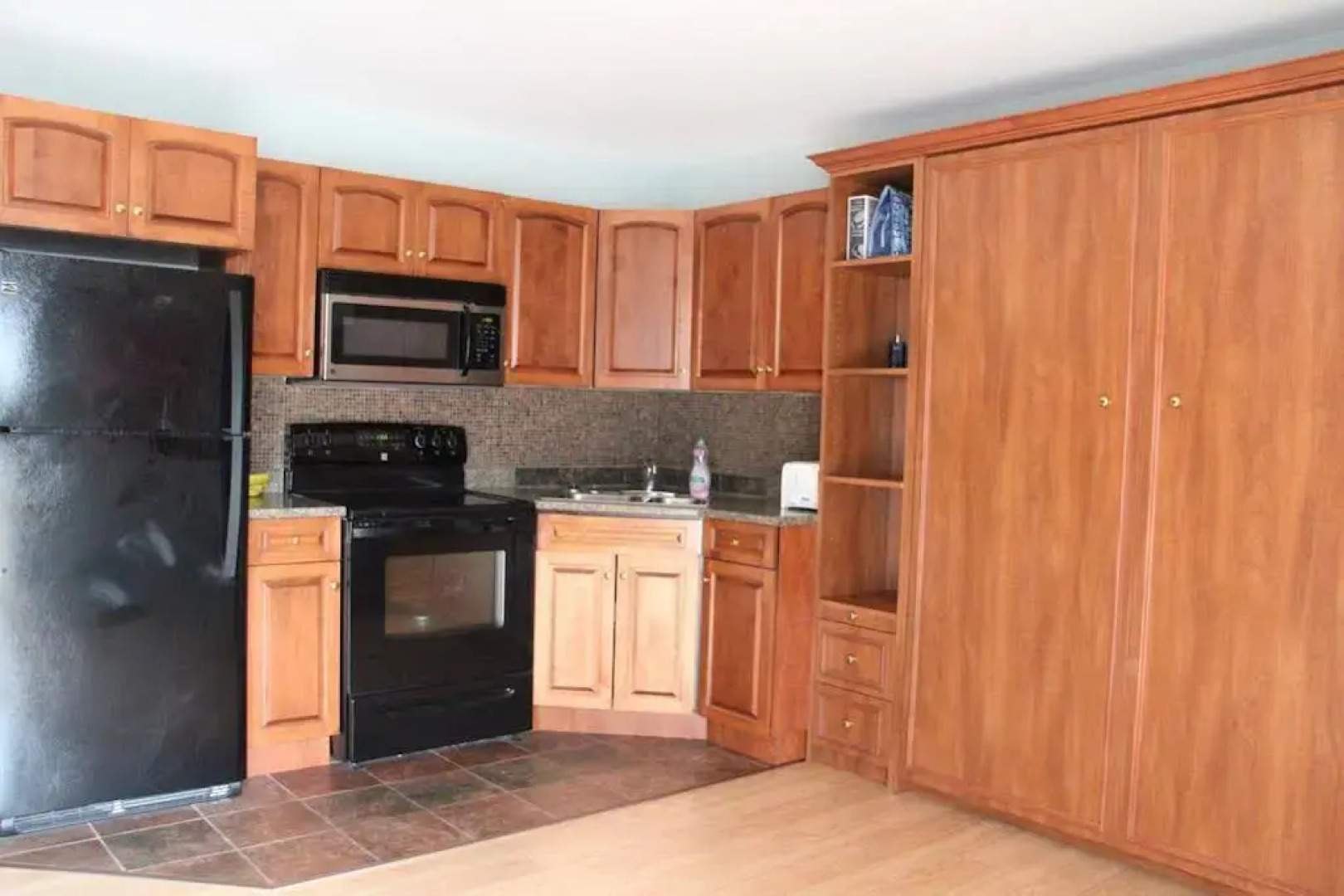 Leah Jane's Bed & Breakfast
