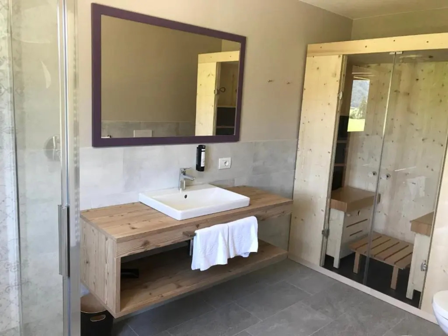 Klein Fein Hotel zum Graf