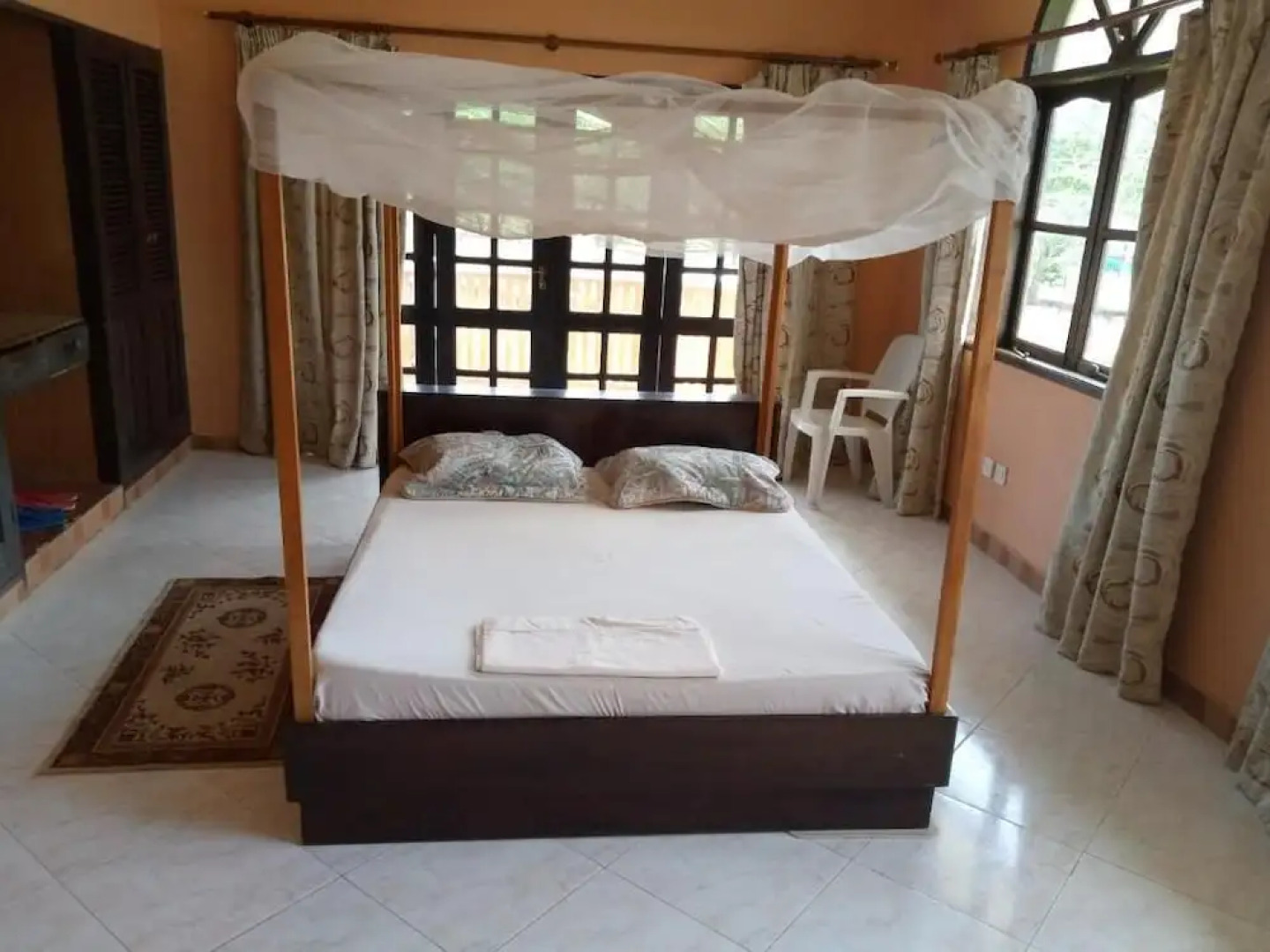 Comfort Guest House Shanzu