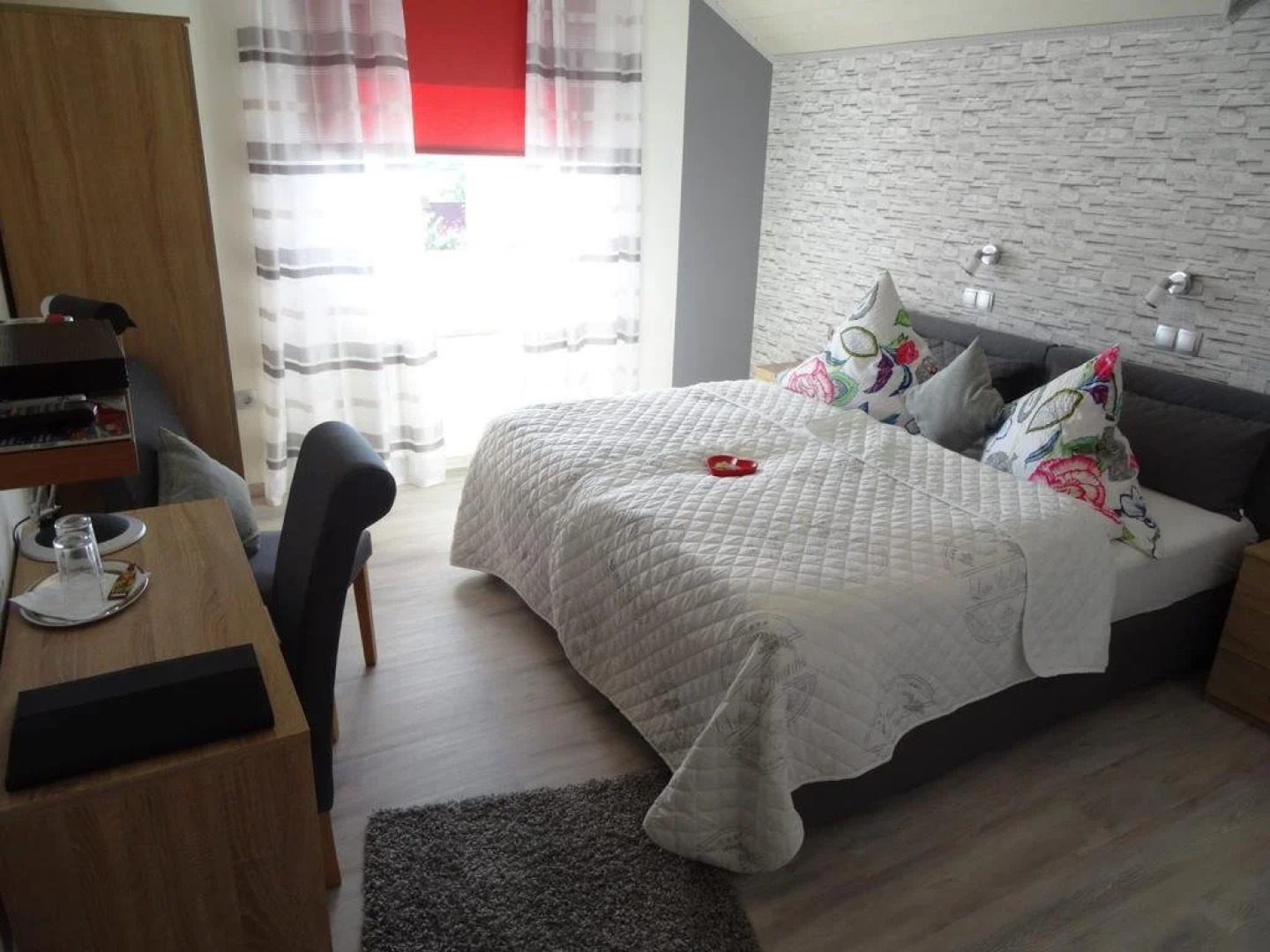 Pension und Apartment Landhaus Fricke