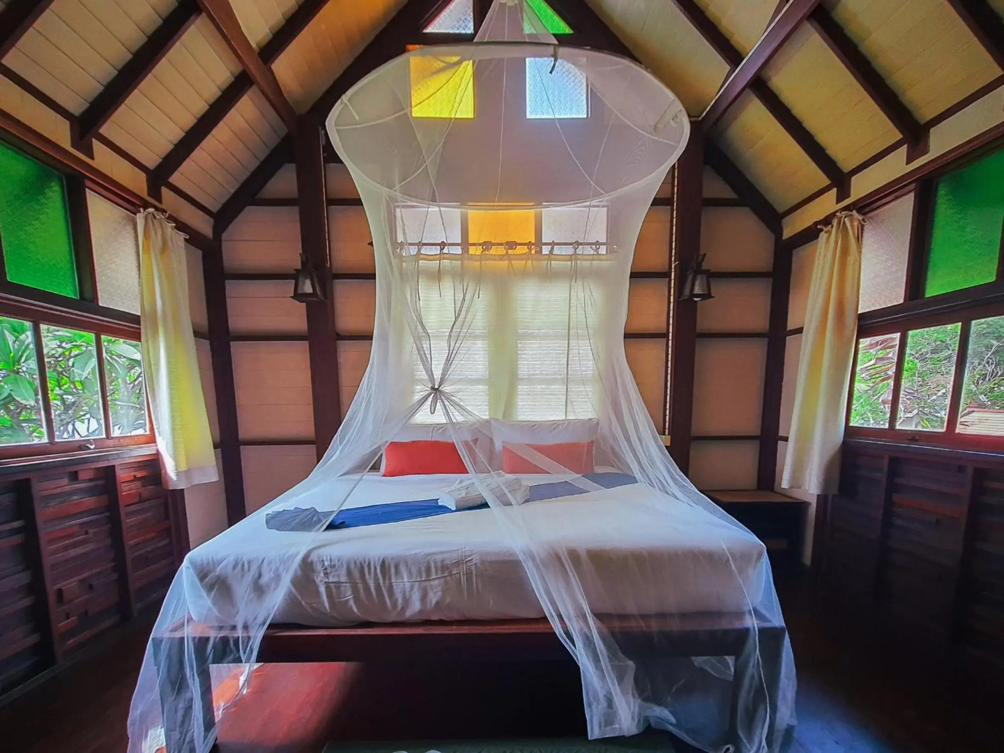 Baan Thong Ching Resort