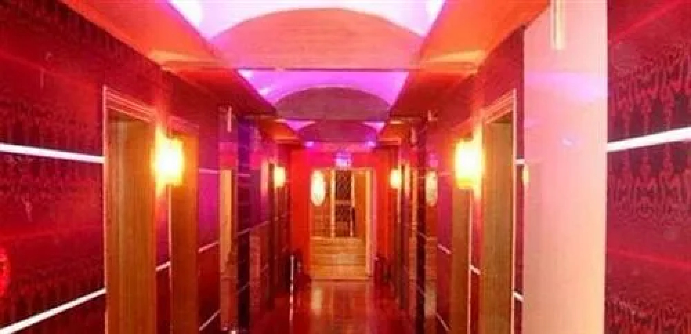 Buckingham Palace Hotel - Fuyang