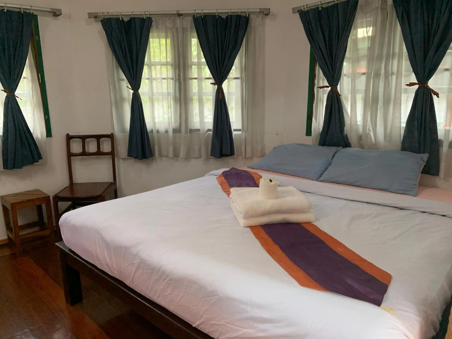 Sams House Kanchanaburi