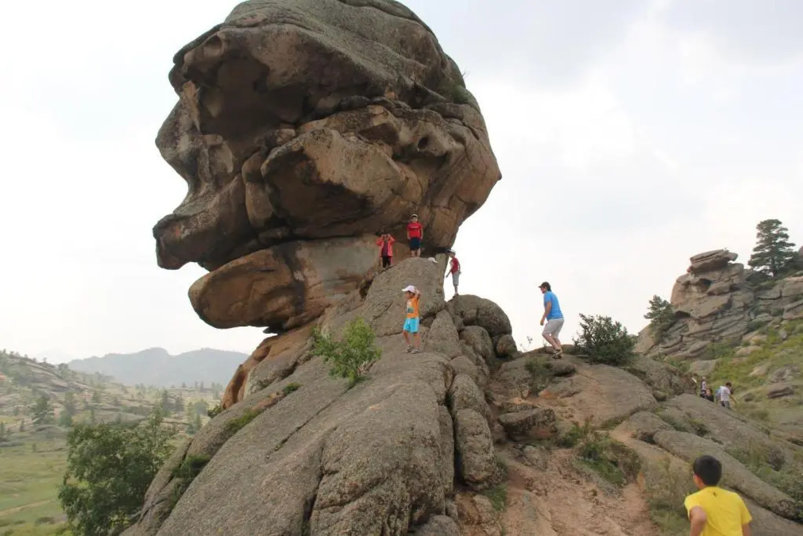 Family holiday Club Elkonys