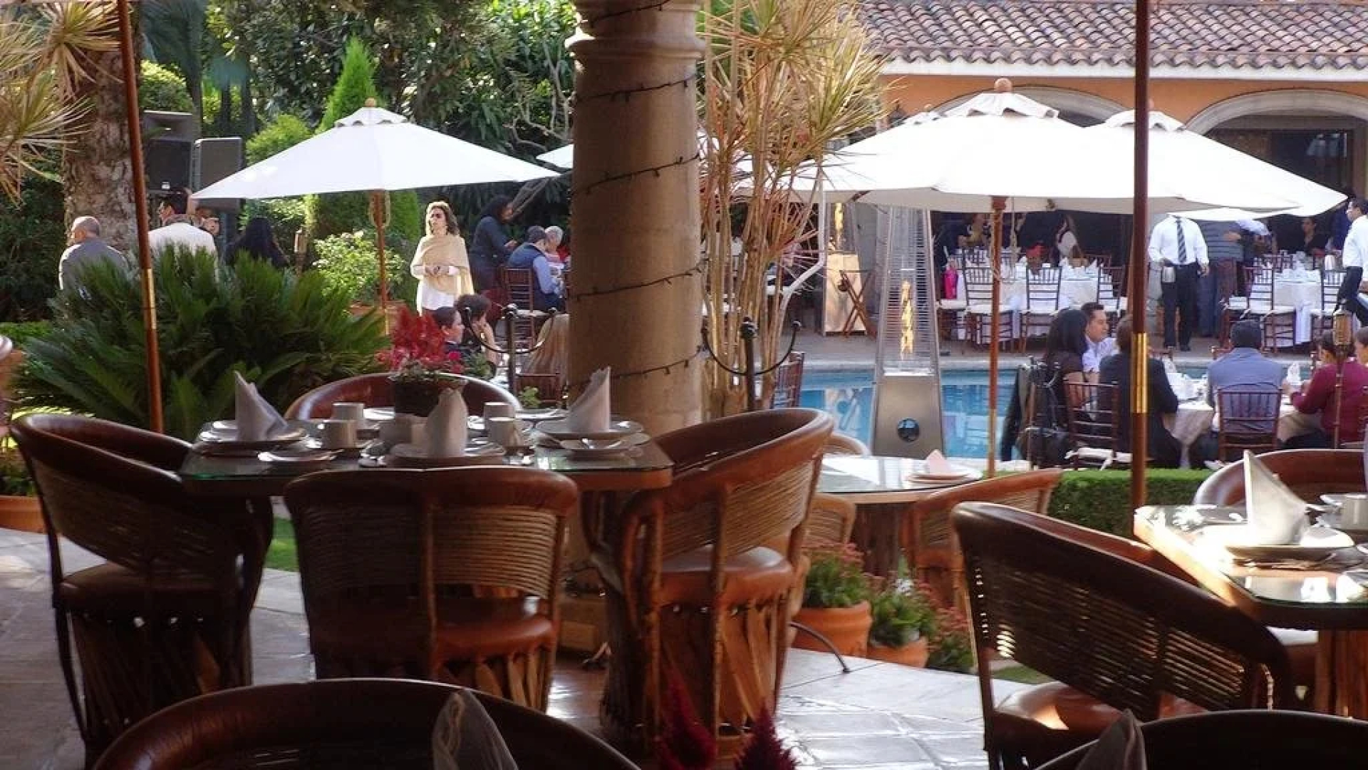 Gusto Cuernavaca