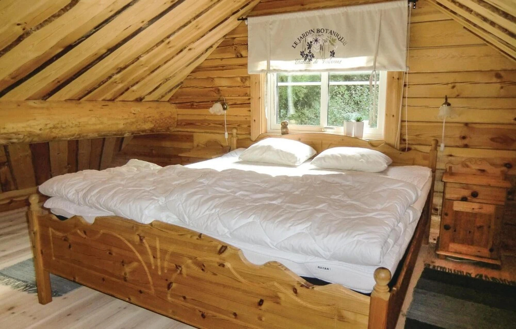 Amazing Home in Huskvarna With Jacuzzi, Sauna and Wifi