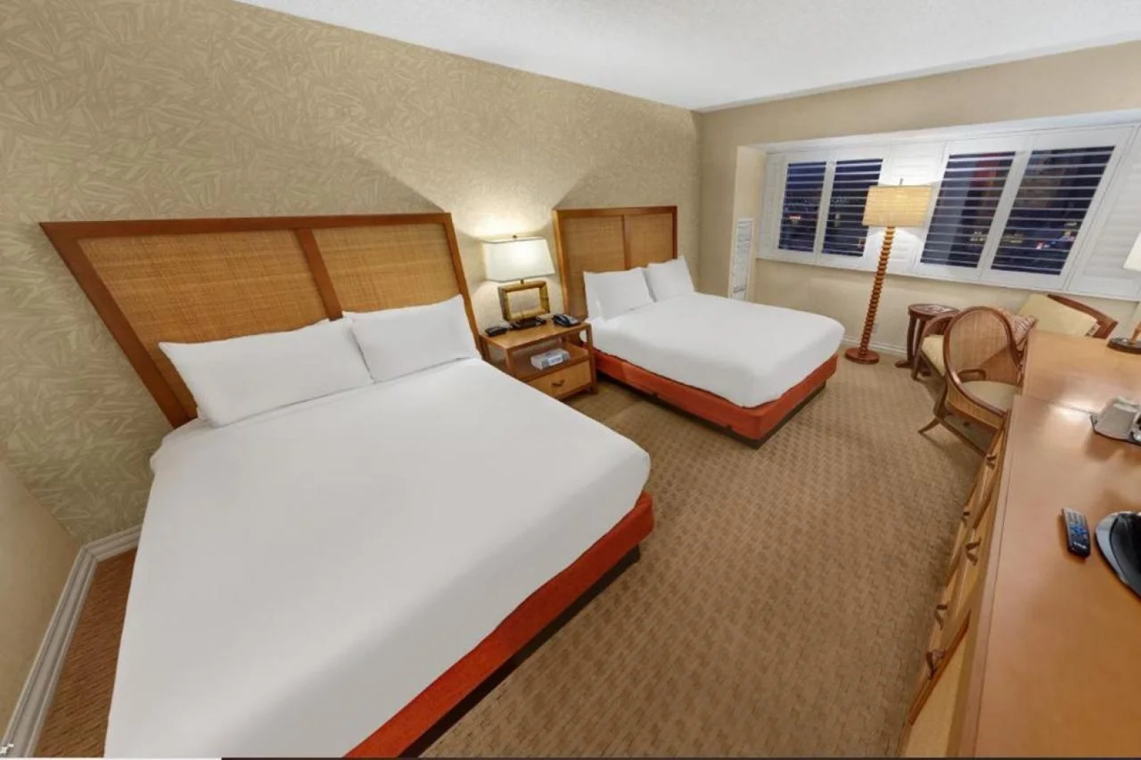 Tropicana Las Vegas a DoubleTree by Hilton Hotel and Resort
