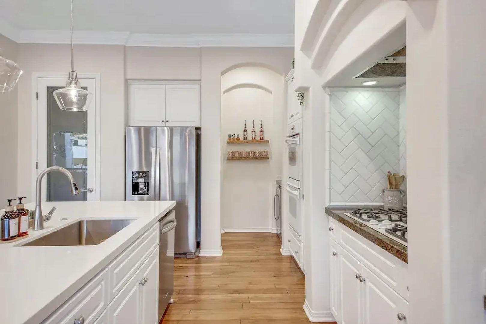 Wilder Out West: Luxury Pickleball, Mini Golf, & Game Room!