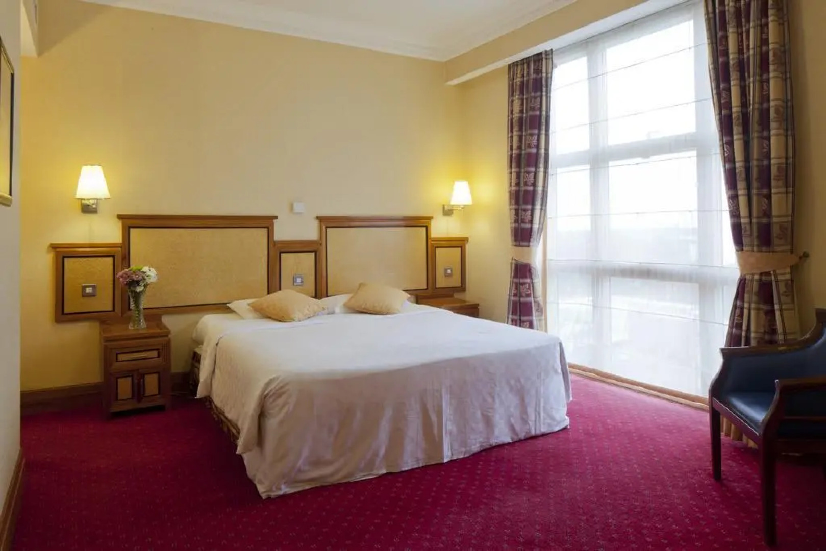 Grange Bracknell Hotel