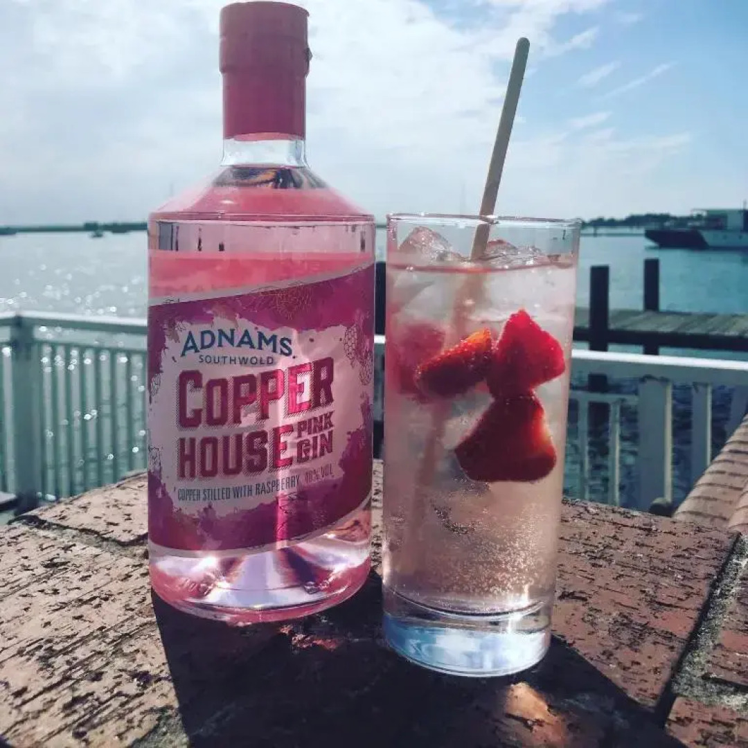 Ye Olde White Harte Hotel