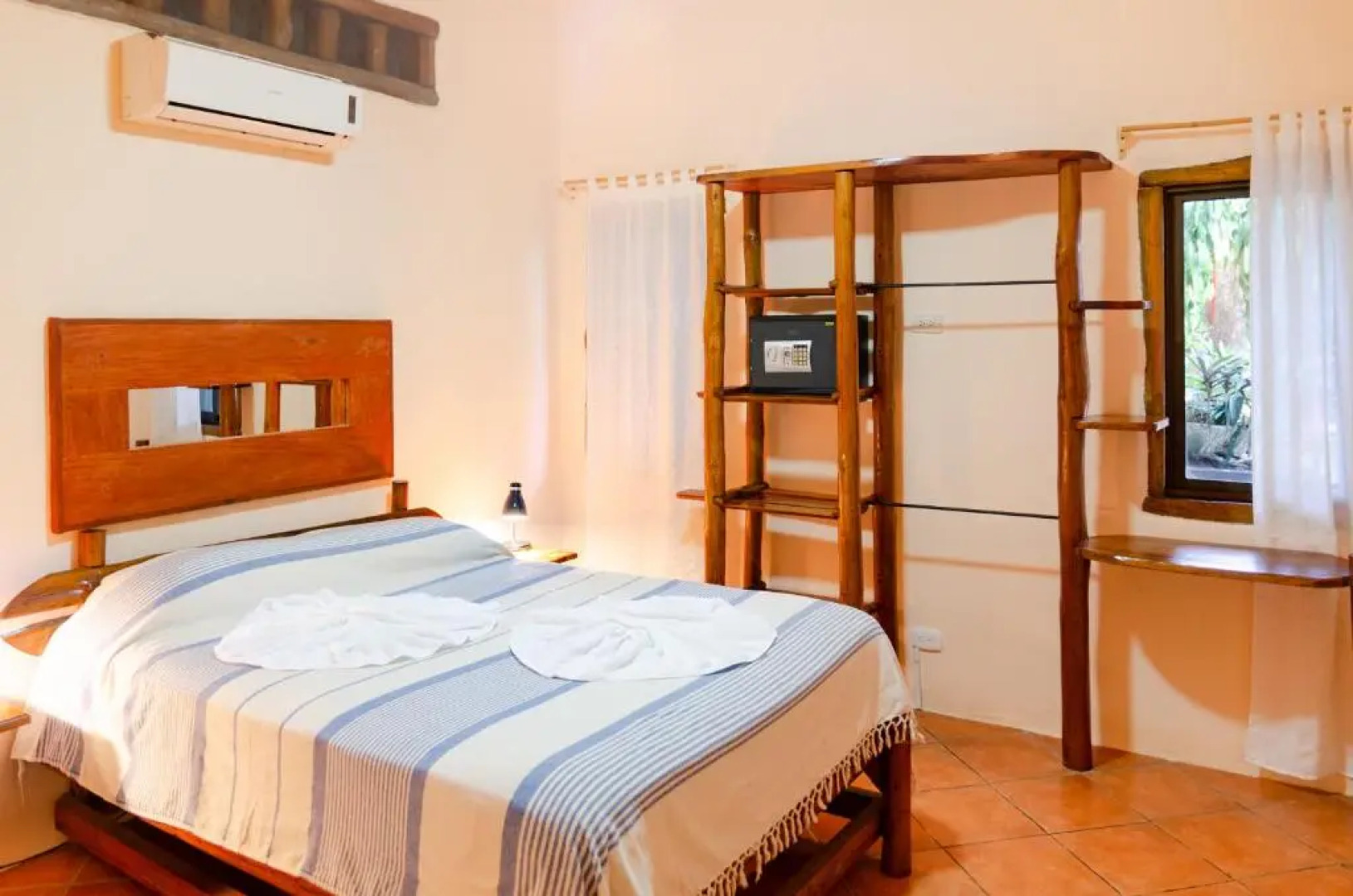 Tico Adventure Lodge