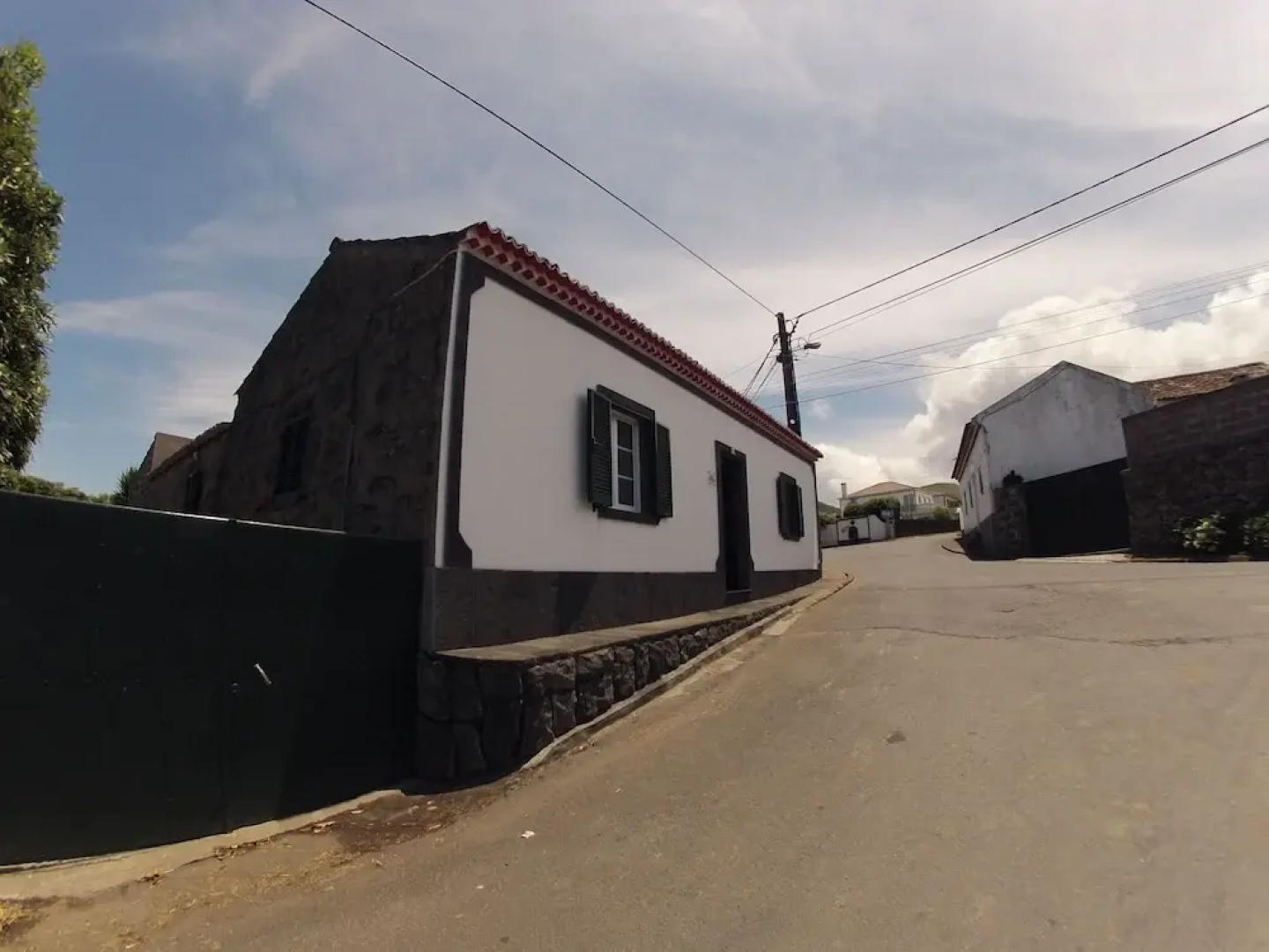 Casa Rústica by Green Vacations