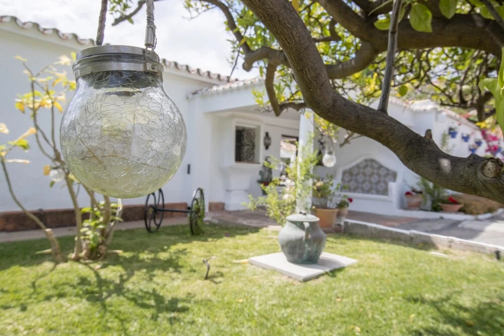 Mansion With 8 Bedrooms in Marbella, With Wonderful sea View, Private