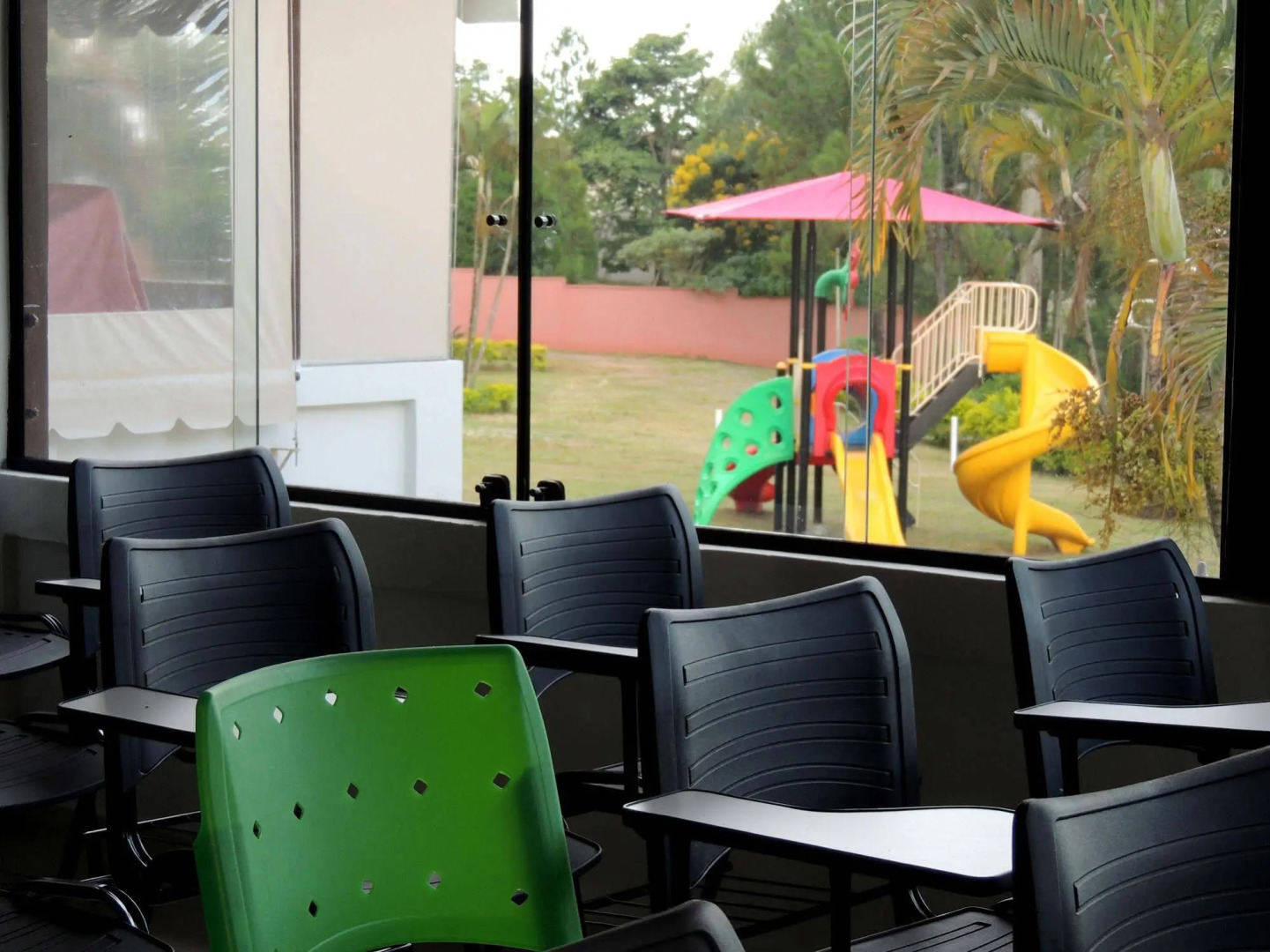 Hotel Marina Do Lago