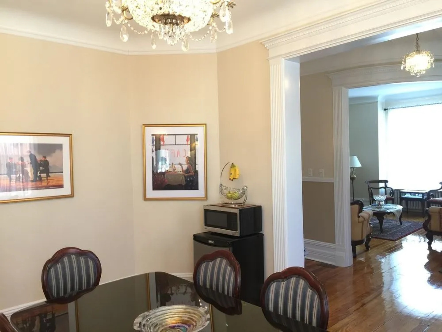 The Century House B&B Ottawa