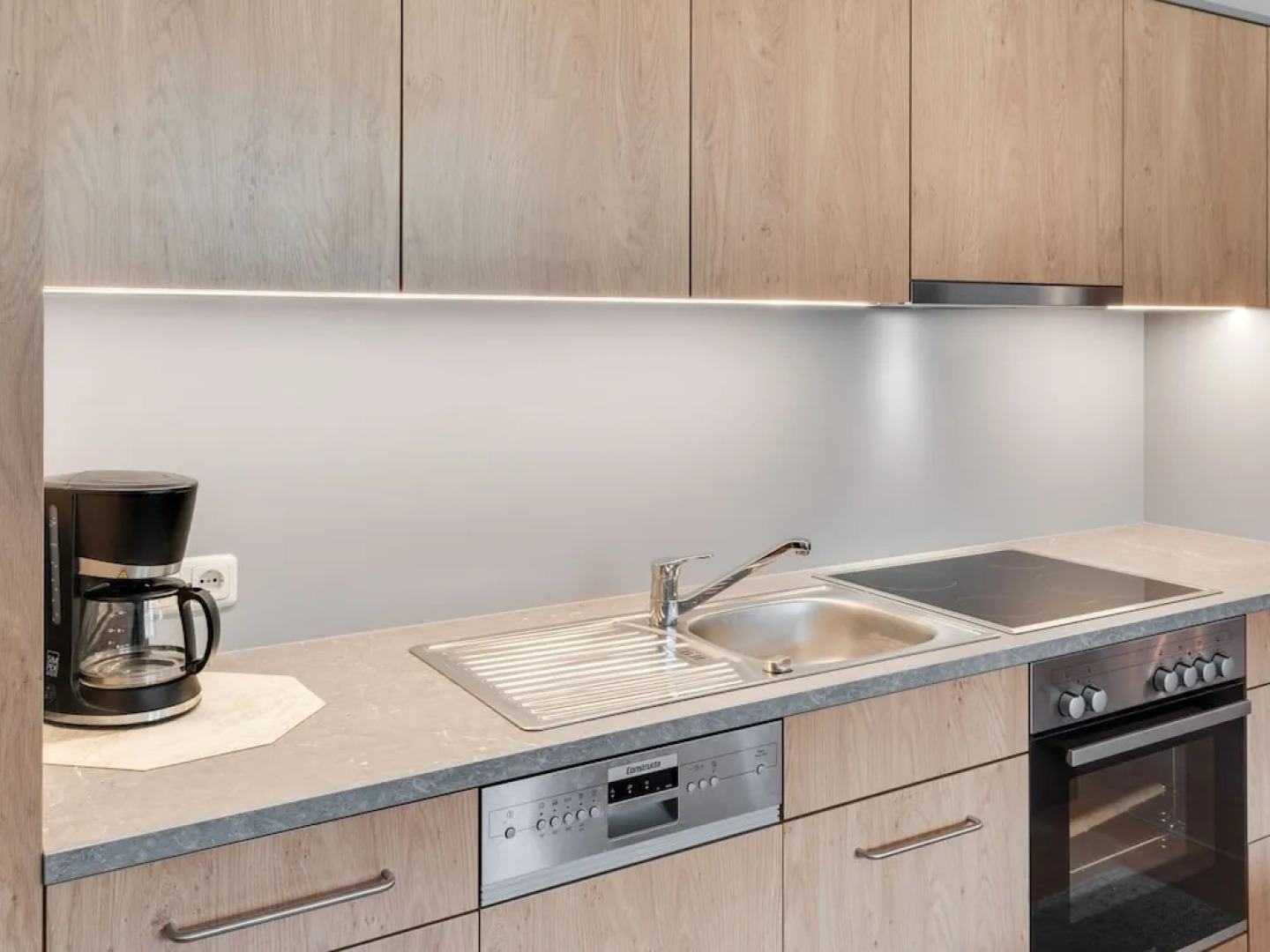 Cozy Apartment In Vandans With Shared Terrace