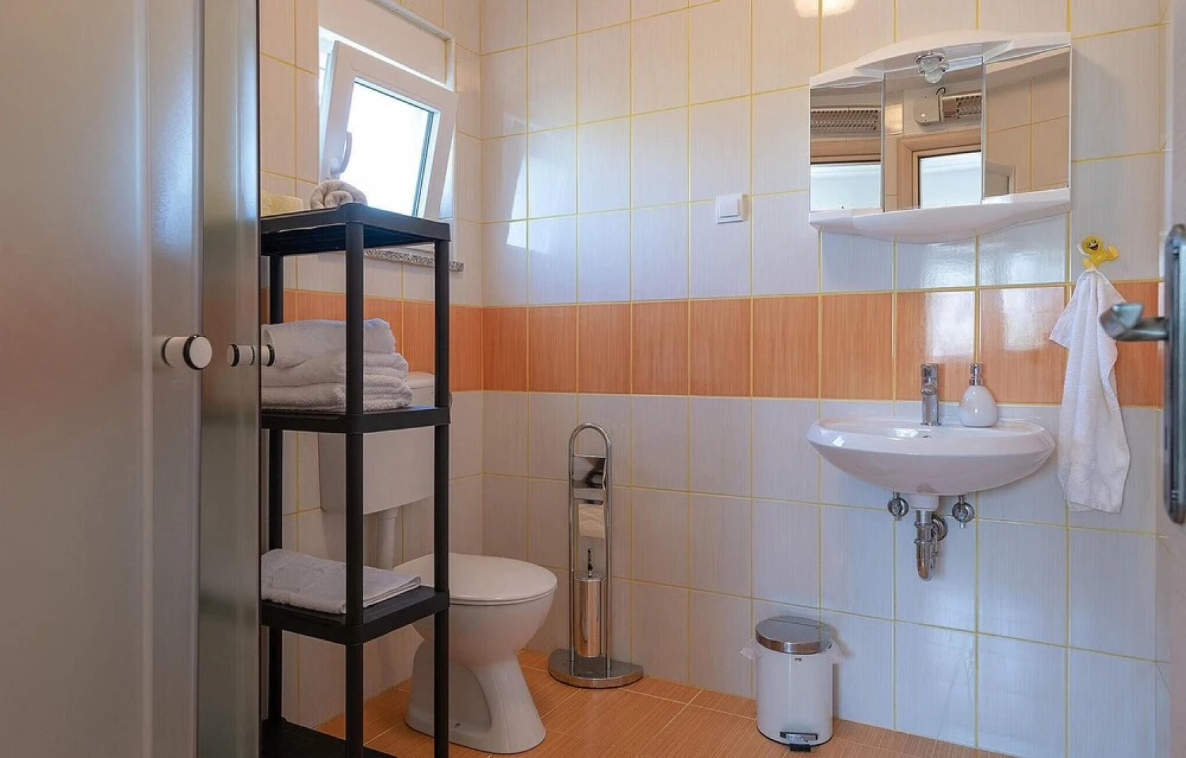 Amazing Home in Marcana With Wifi and 2 Bedrooms