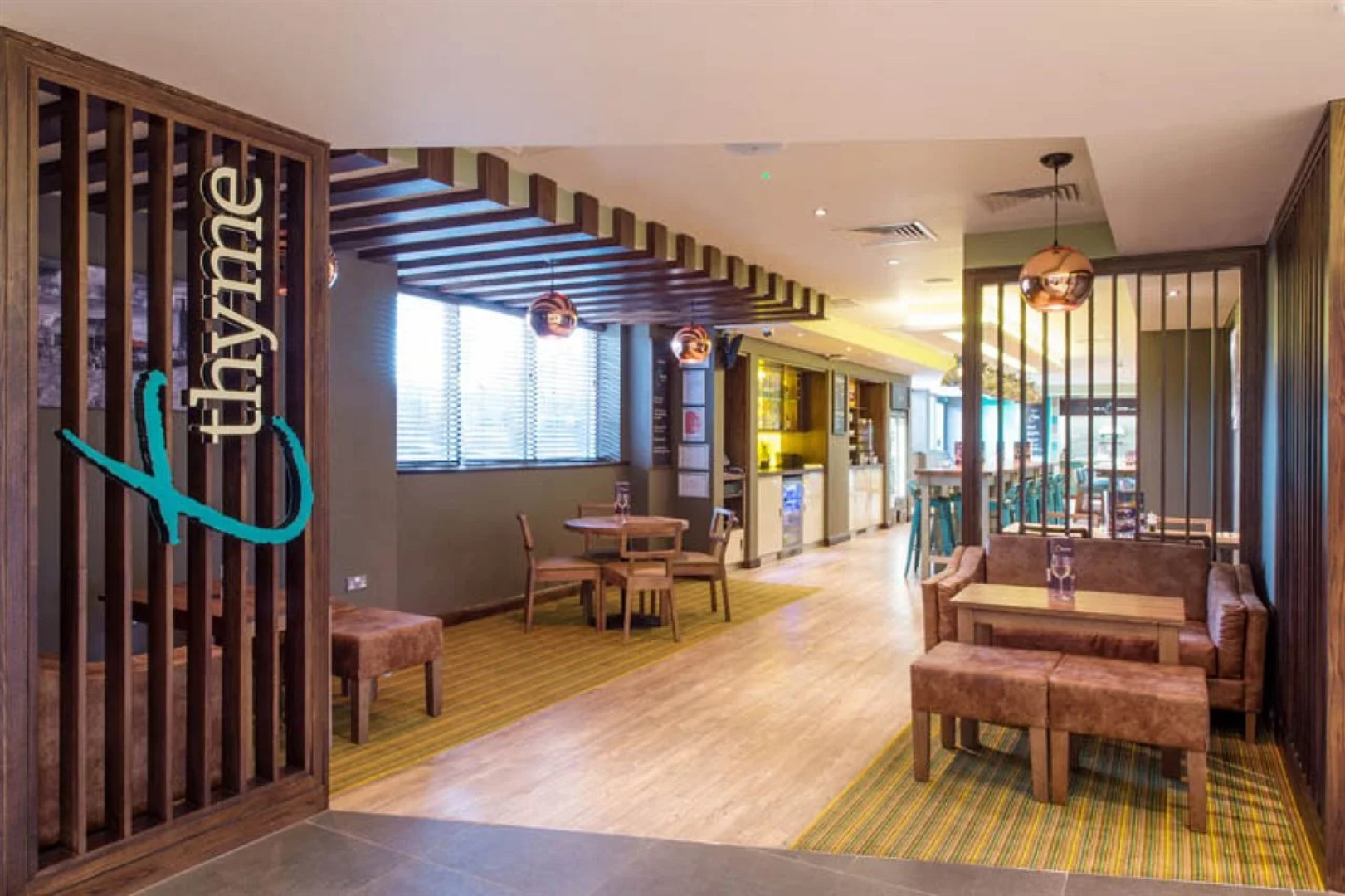 Premier Inn Birkenhead Town Centre