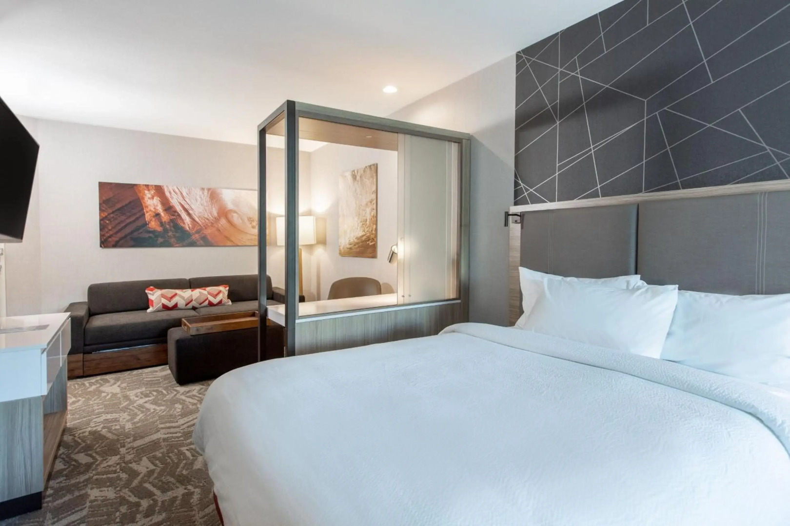 SpringHill Suites Chester