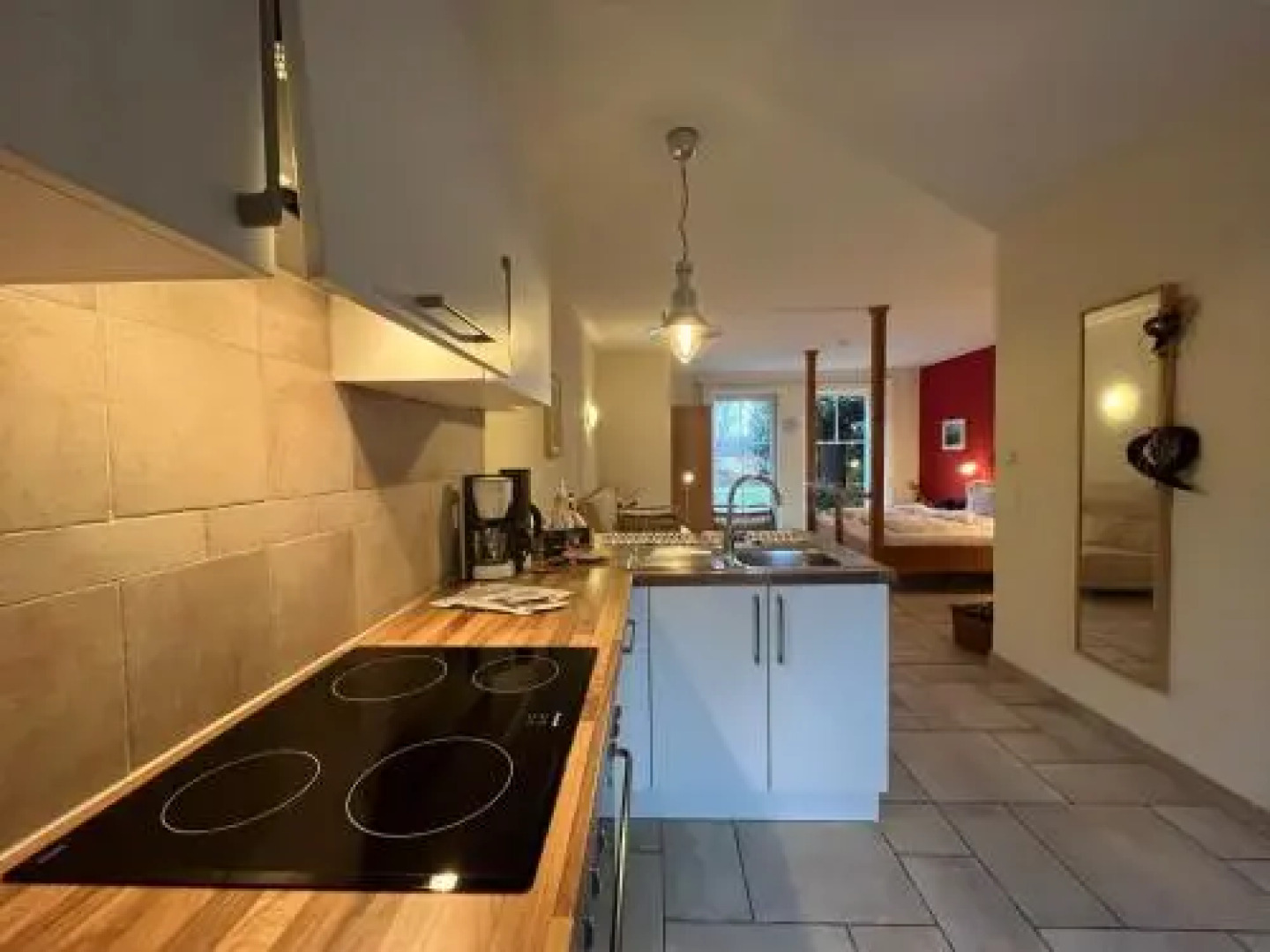 NaturApartments Stauensfließ