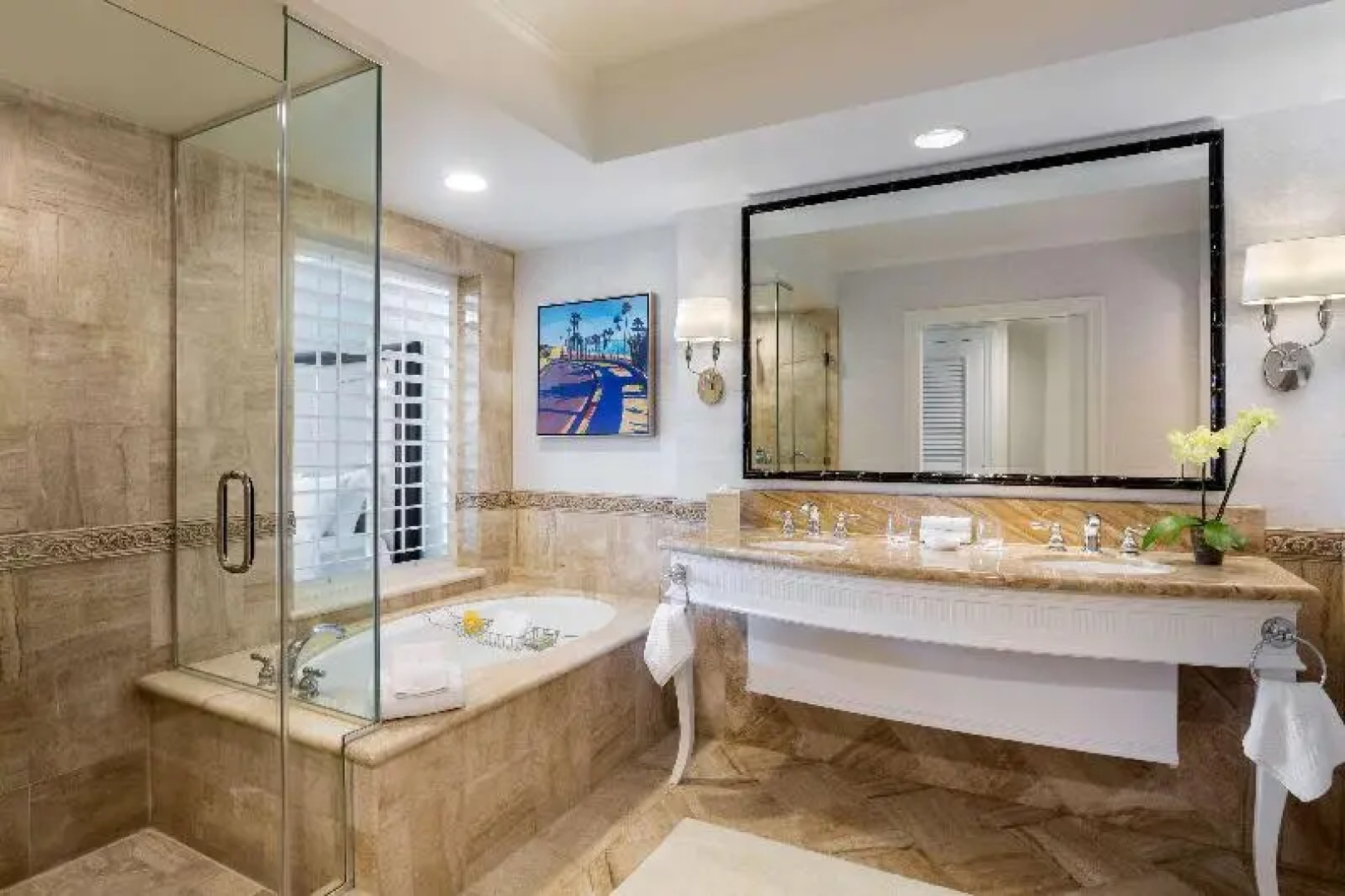 Miraval Life In Balance Spa At Monarch Beach Resort