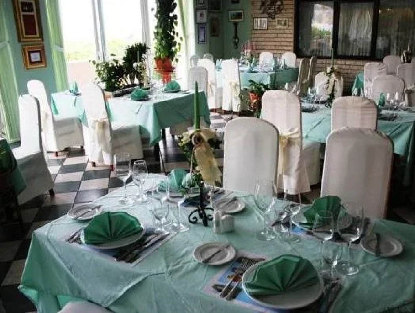 Hotel Villa Neretva - Metković