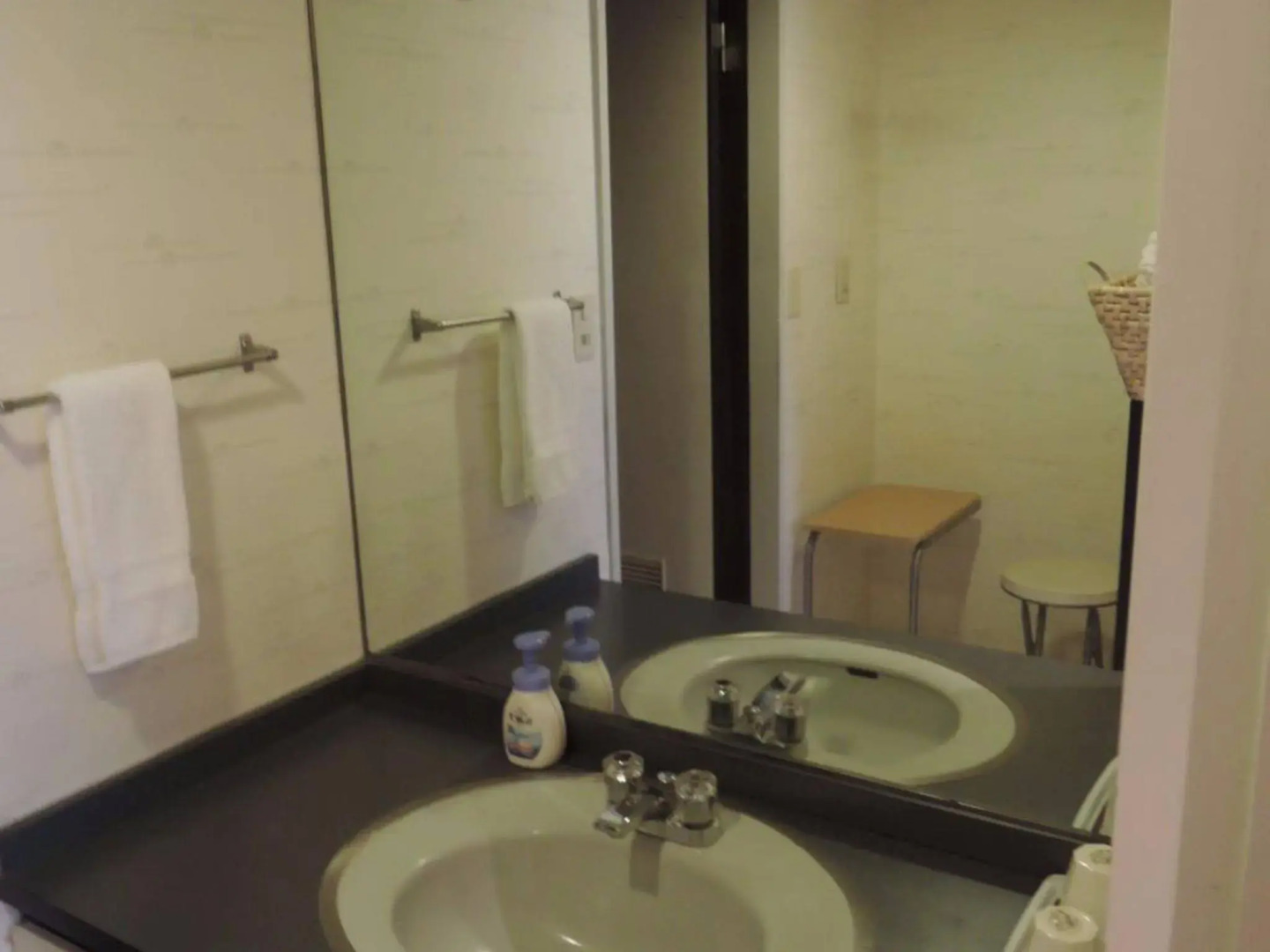 Nikko Park Lodge Tobu Station