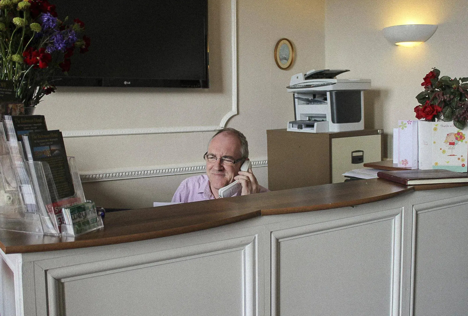 The Jubilee Hotel East- with Spa Facilities