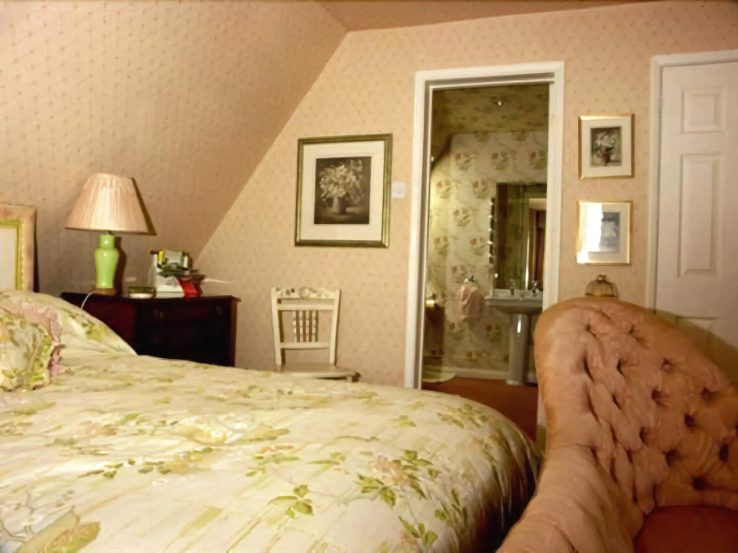 Shipton Grange House