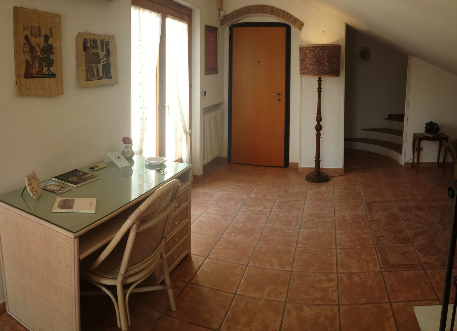Casa Via Vigo