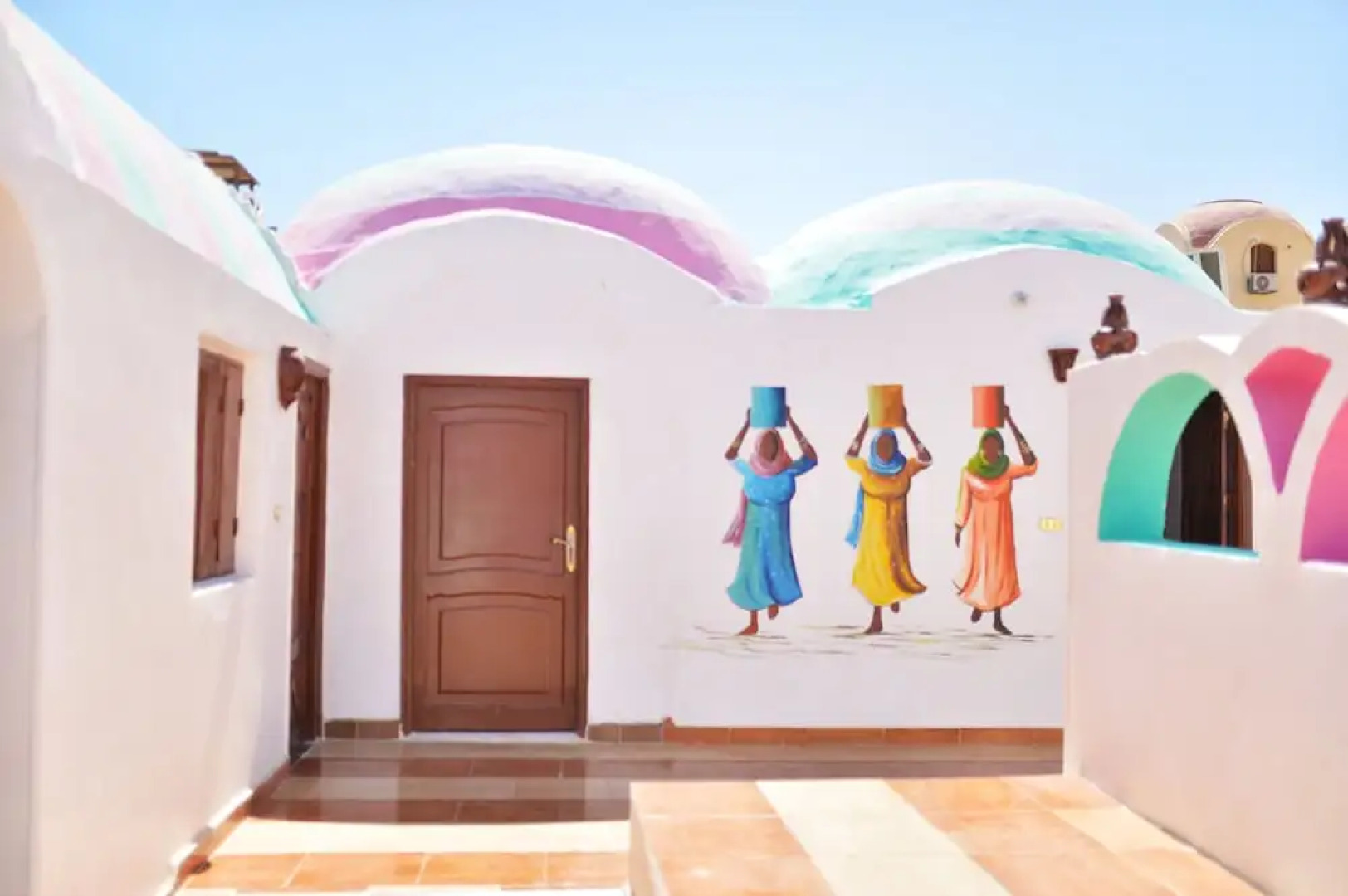 Anakato Nubian Dream