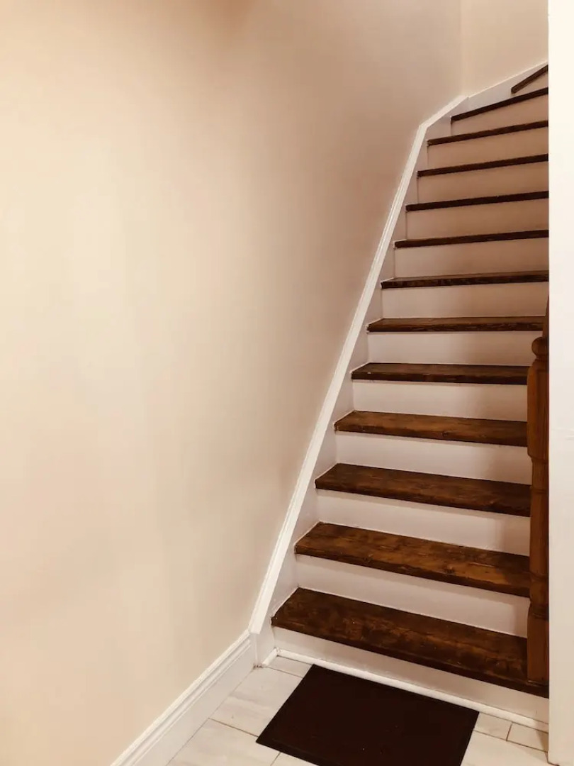 7 Fisher Guest House