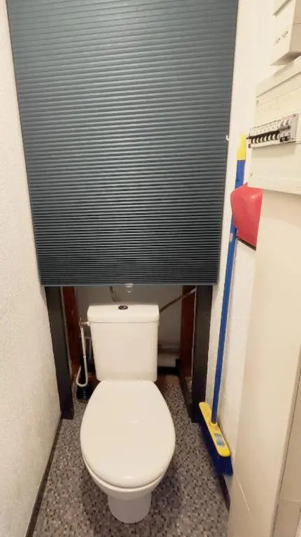 Appartement Esquièze-Sère