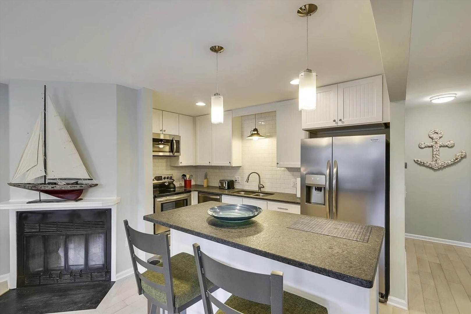 Baystrand III Unit 9 by Long & Foster