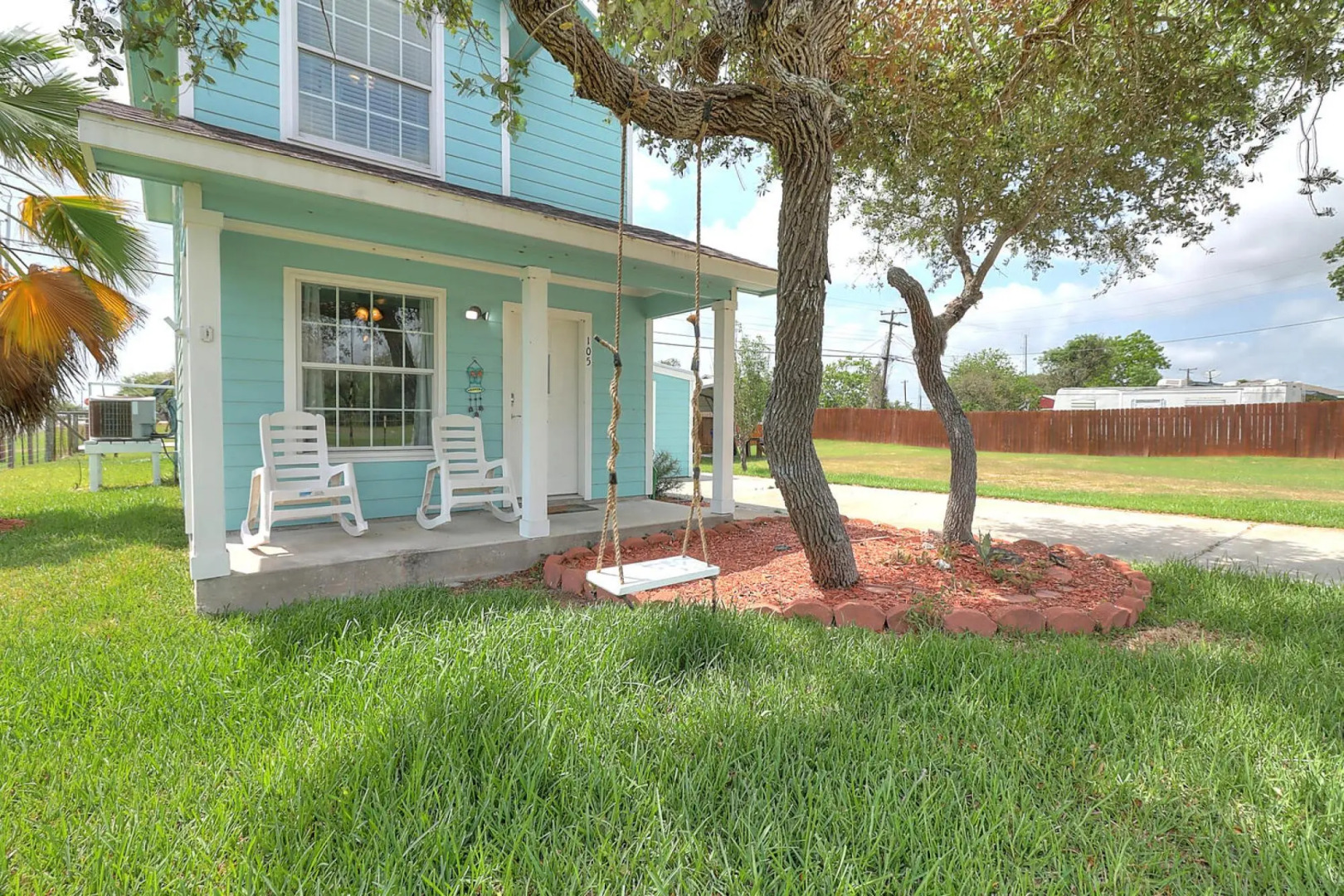 Fisherman's Inn in Rockport