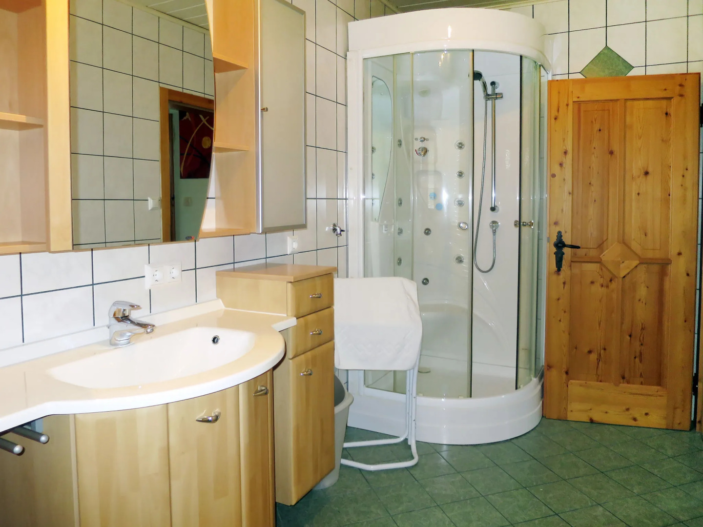 Ferienhaus Schmiedgut