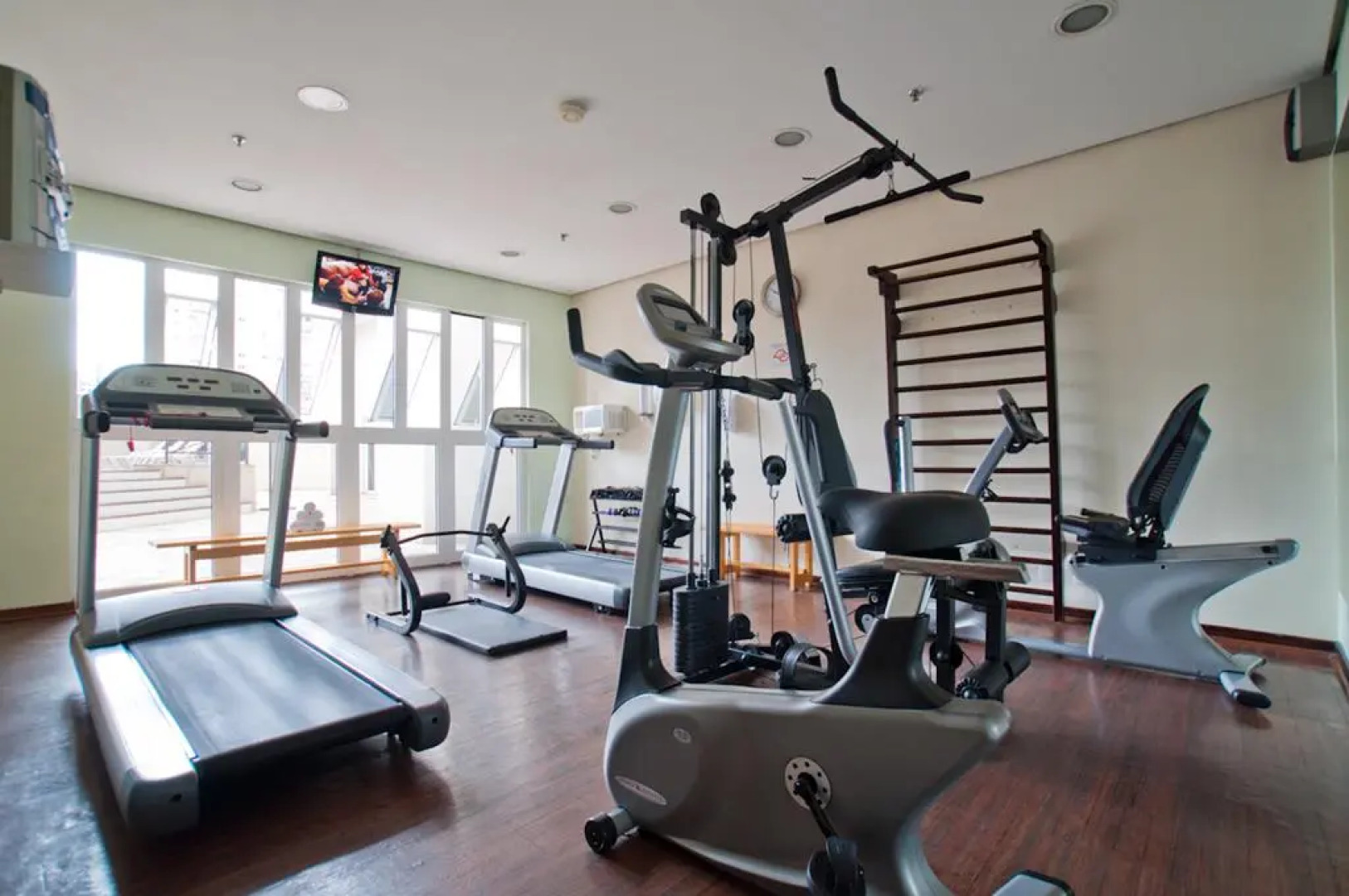 Blue Tree Towers All Suites Santo Andre