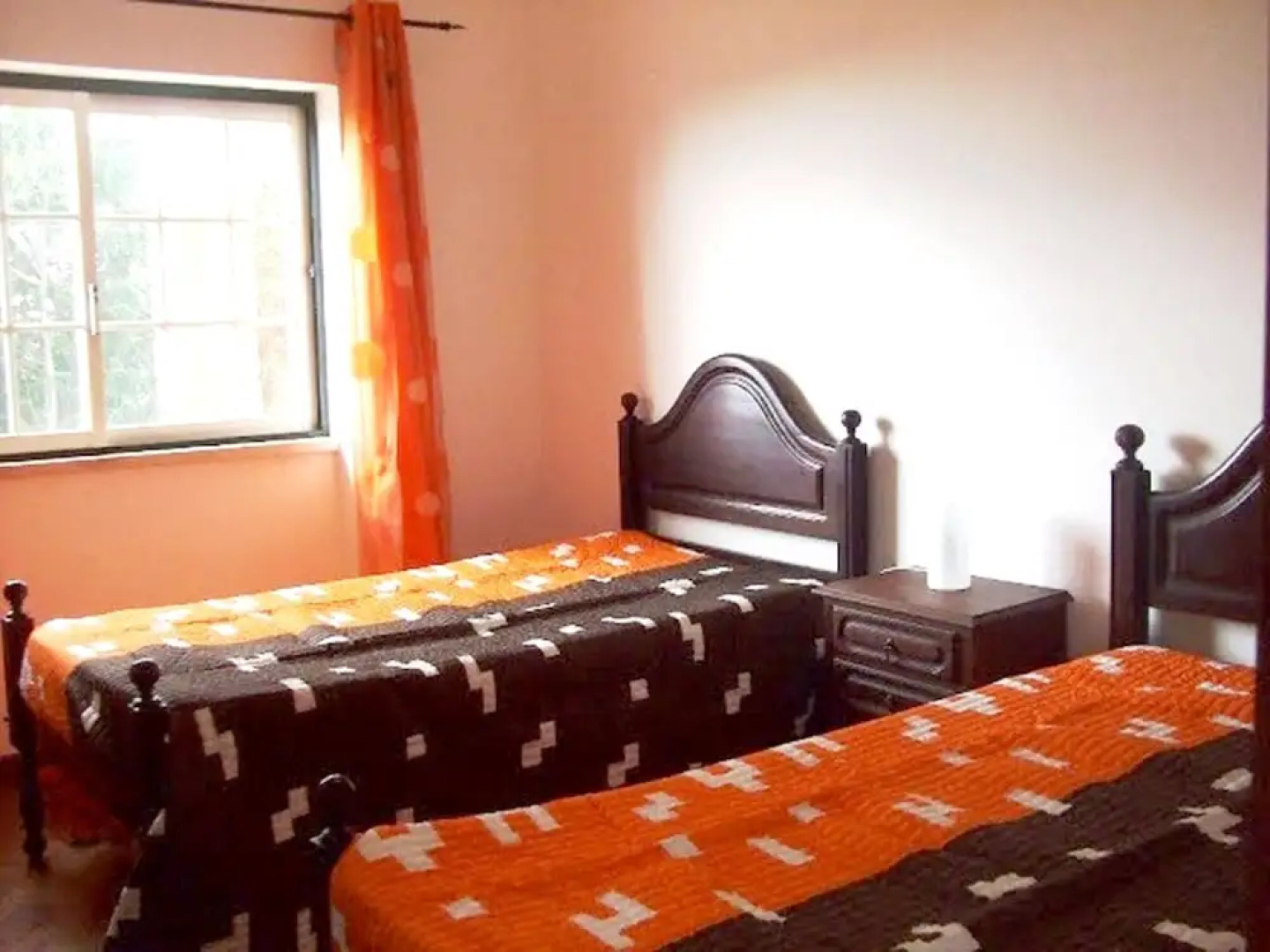 Villa With 3 Bedrooms in Ulgueira, With Wonderful sea View, Private Pool, Enclosed Garden Near the Beach