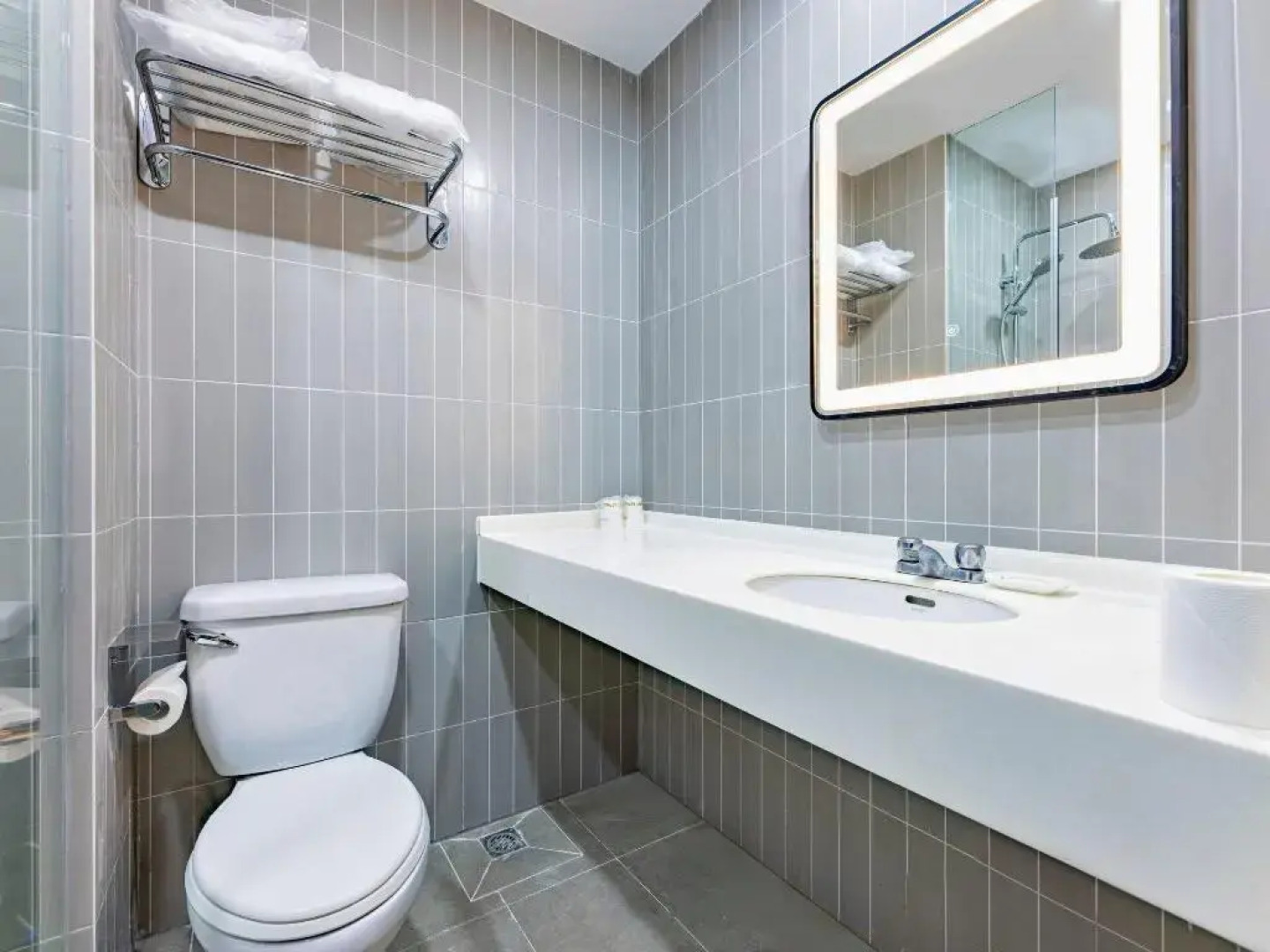 JinJiang Inn Guang'anmen