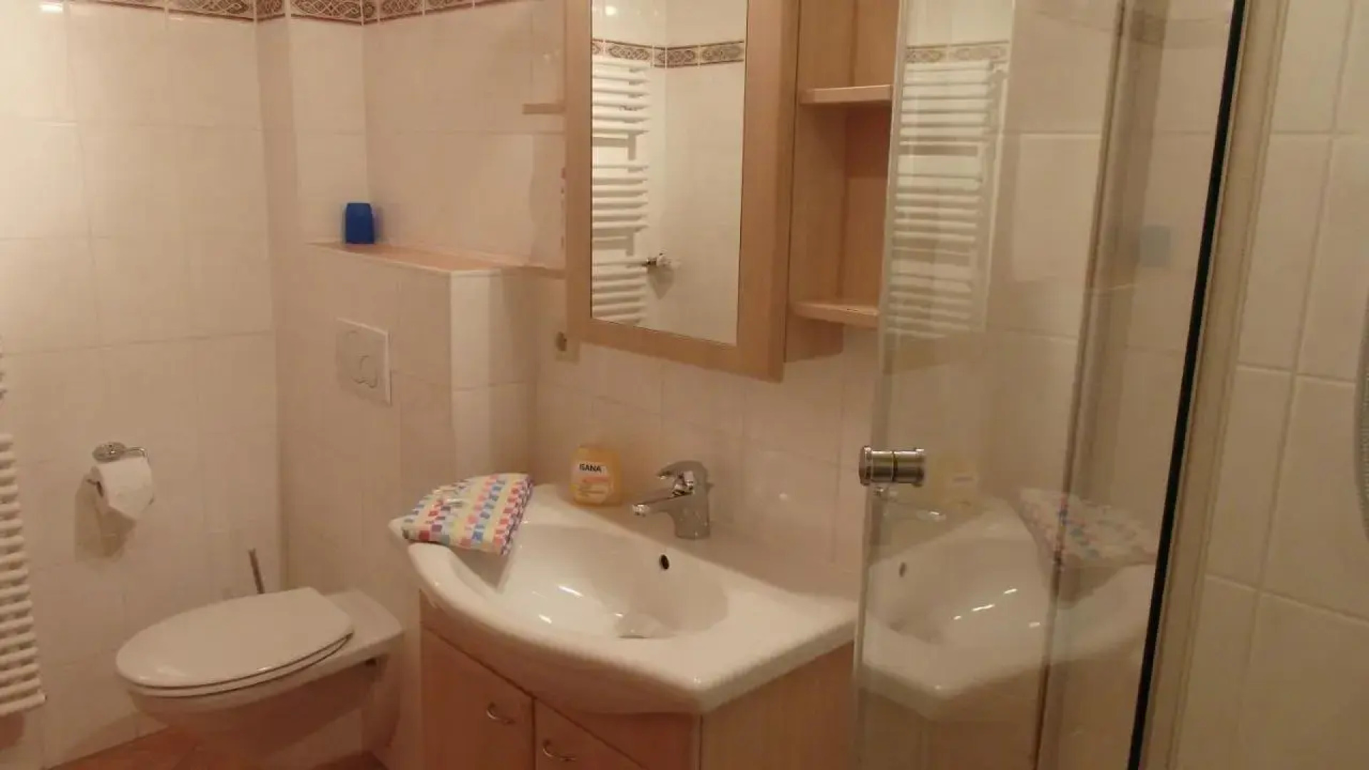 Apartment Rothenlehen