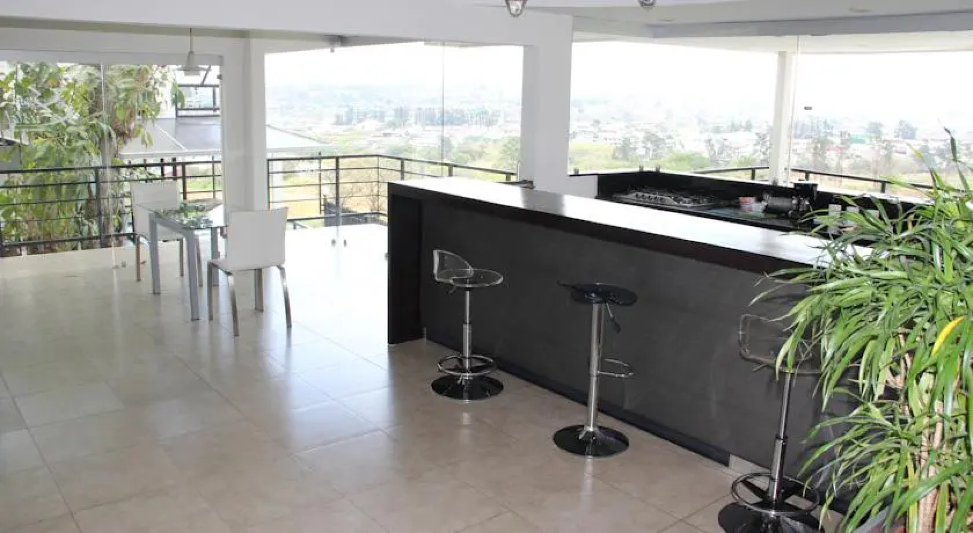 Casa Cristal Boutique Hotel