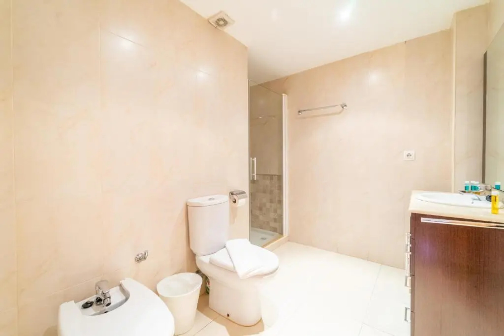 Myflats Luxury Navas