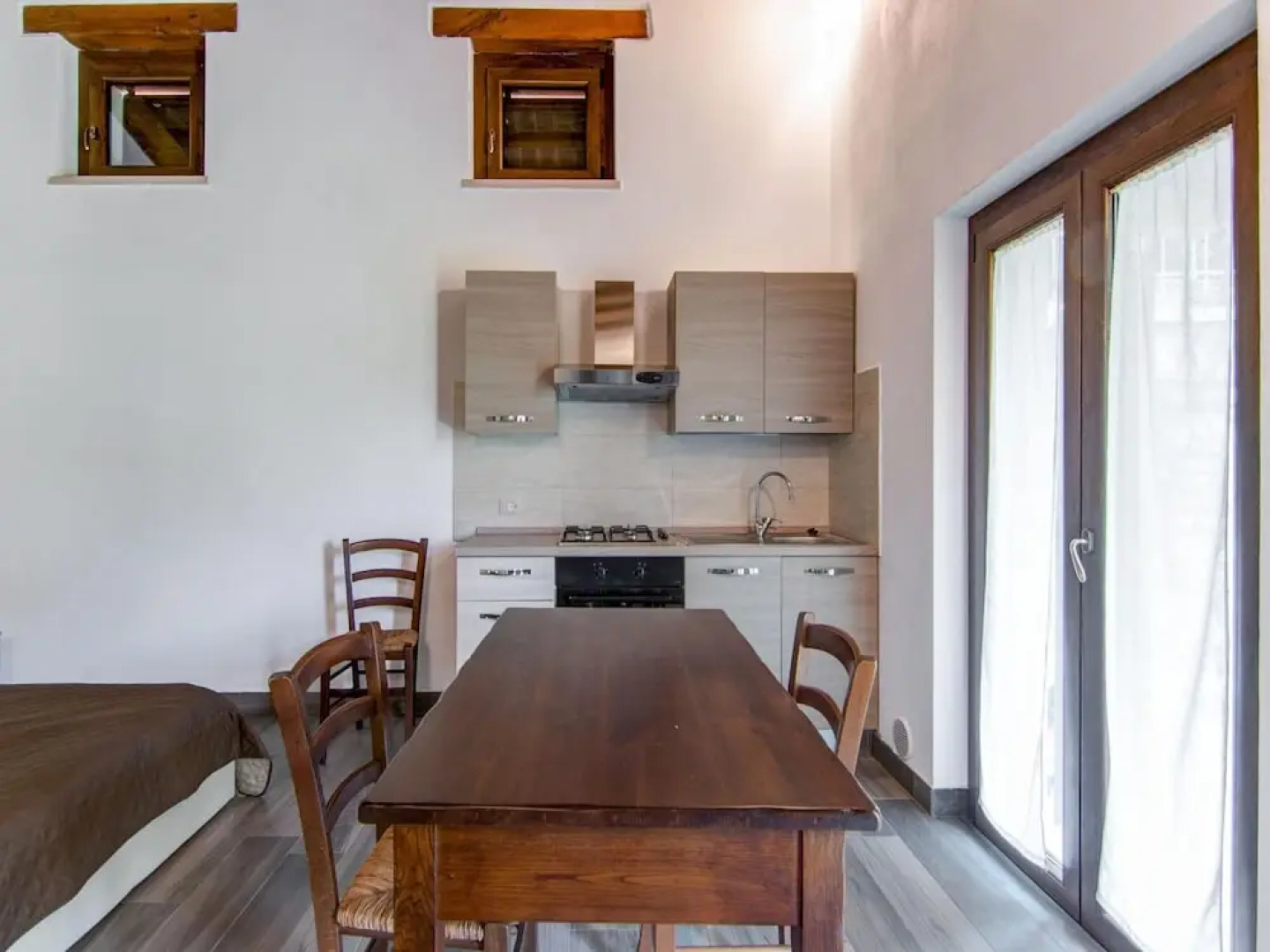 Belvilla by OYO Acquanera