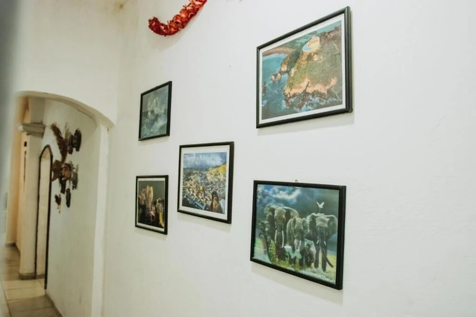 Casa Campestre Las Ruedas