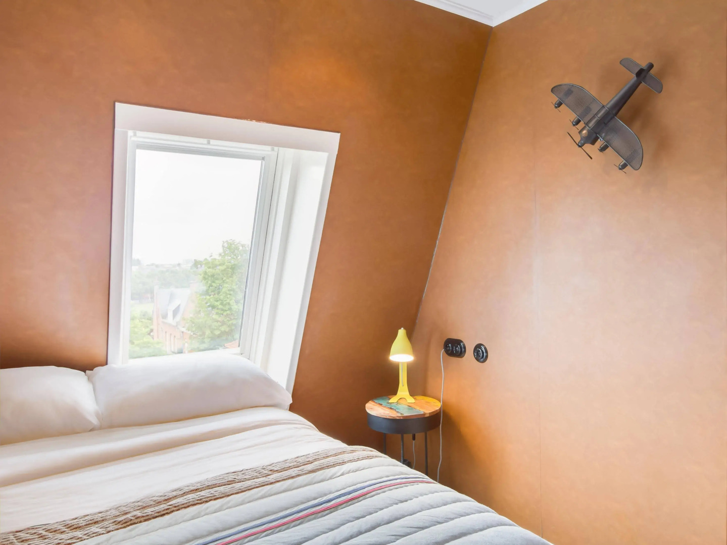 Max Brown Hotel Museum Square, part of Sircle Collection