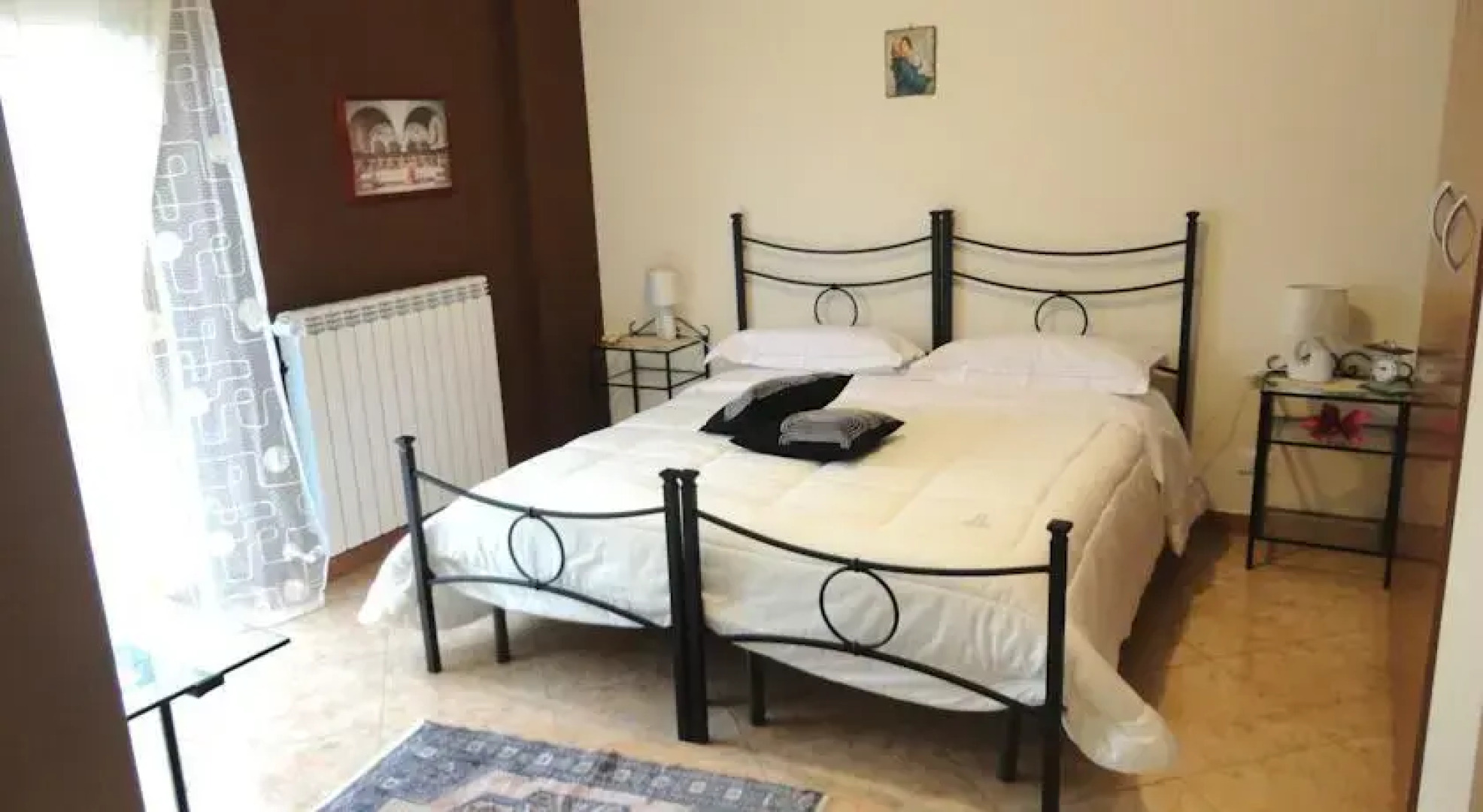 Bed and Breakfast Scimeca