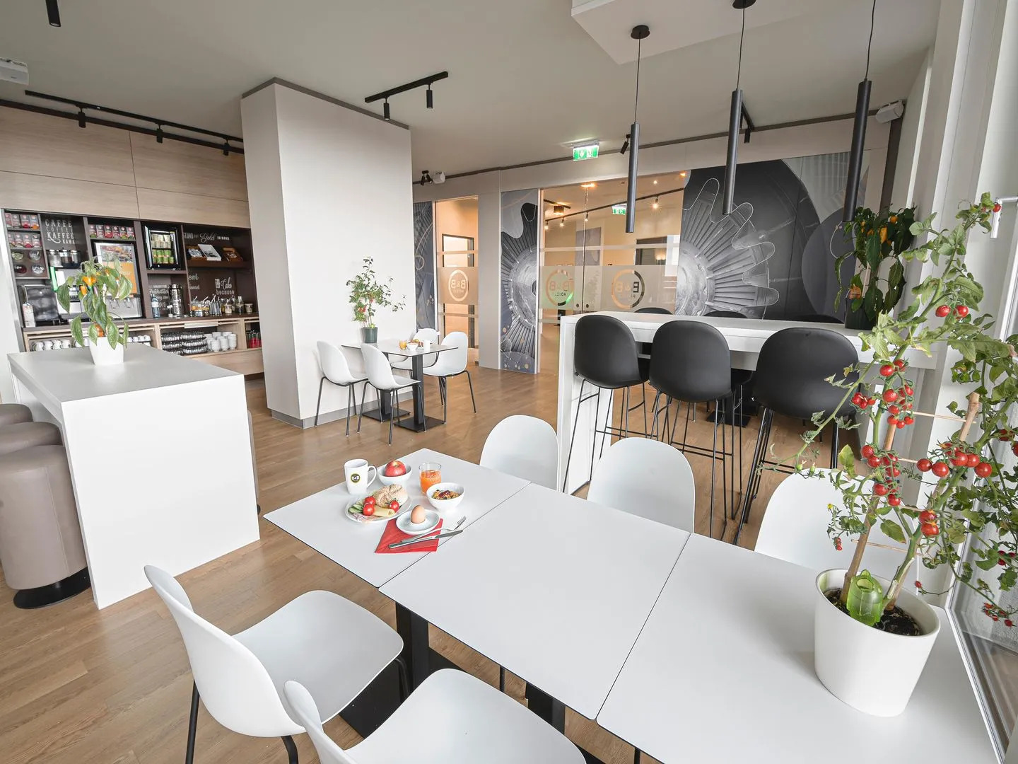 B&B Hotel Wiener Neudorf