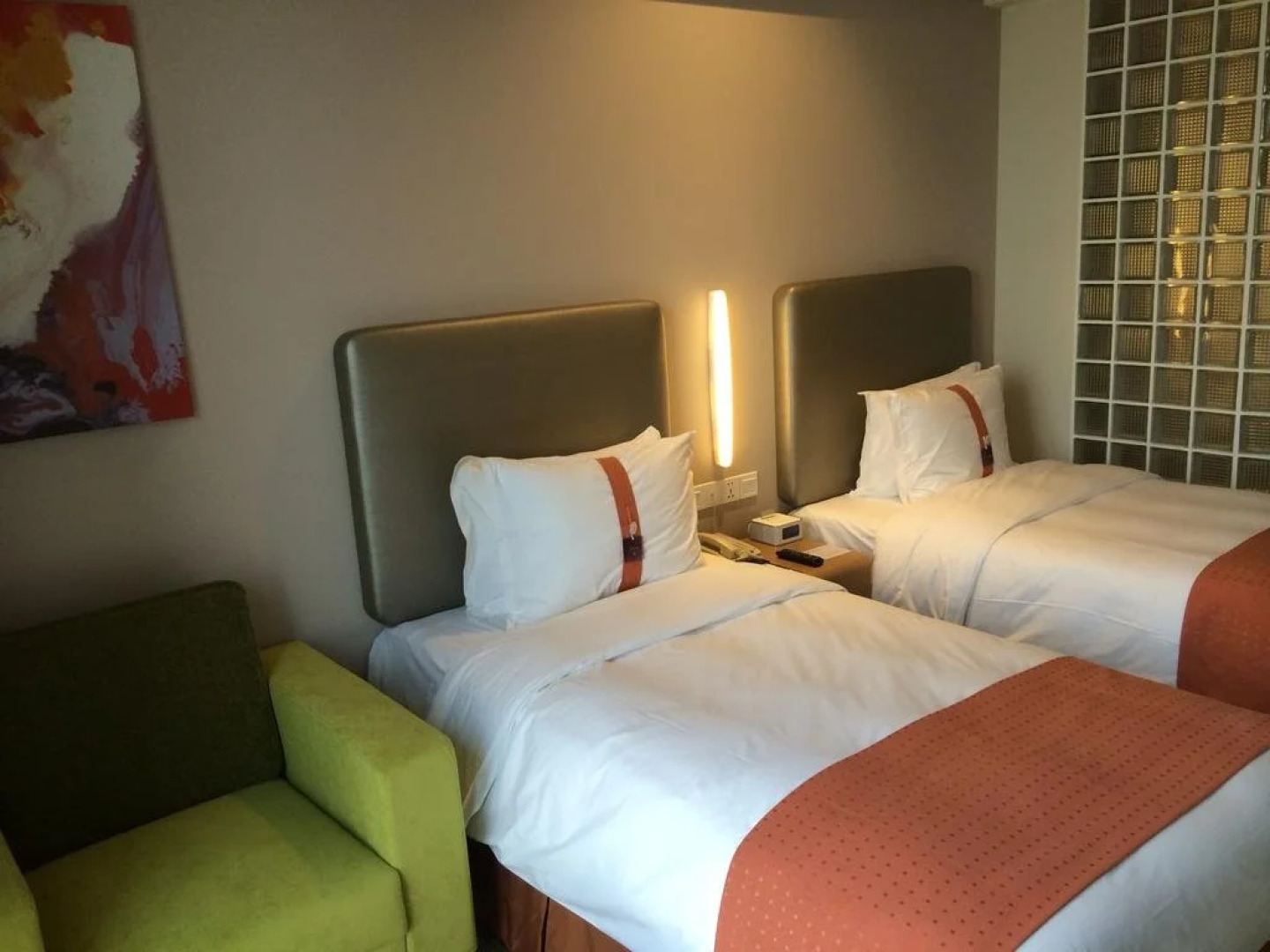 Wanda Realm Maanshan