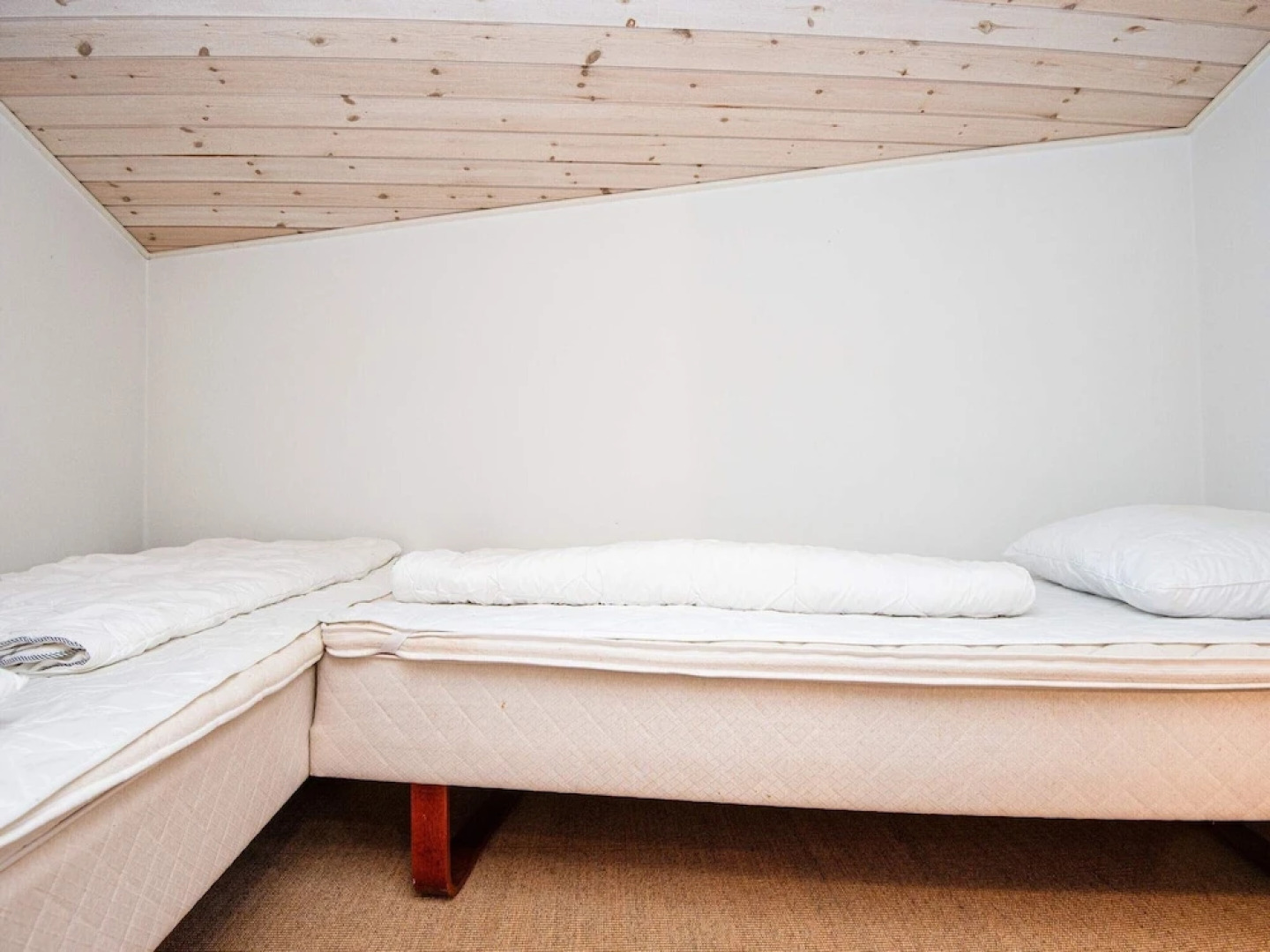 Panoramic Retreat in Andkaer Vig - By Traum Ferienwohnungen